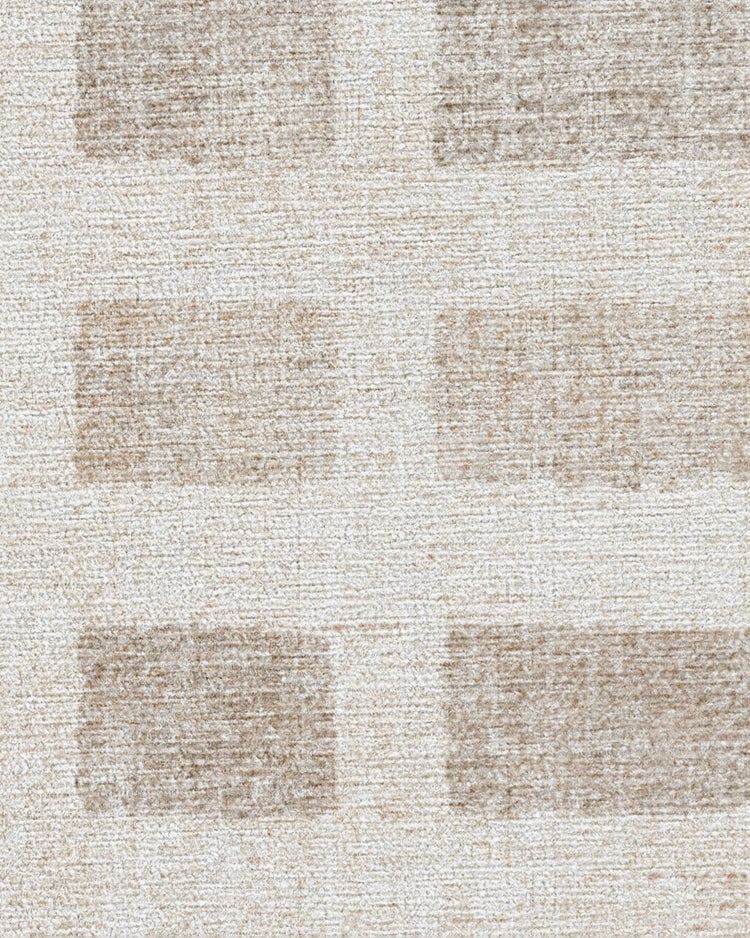 Laine Ivory Natural Rug 9'x12' thumbnail 3