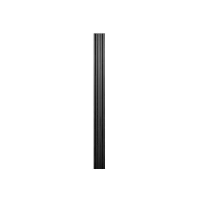 Wood Slat Acoustic wall Panel thumbnail 2