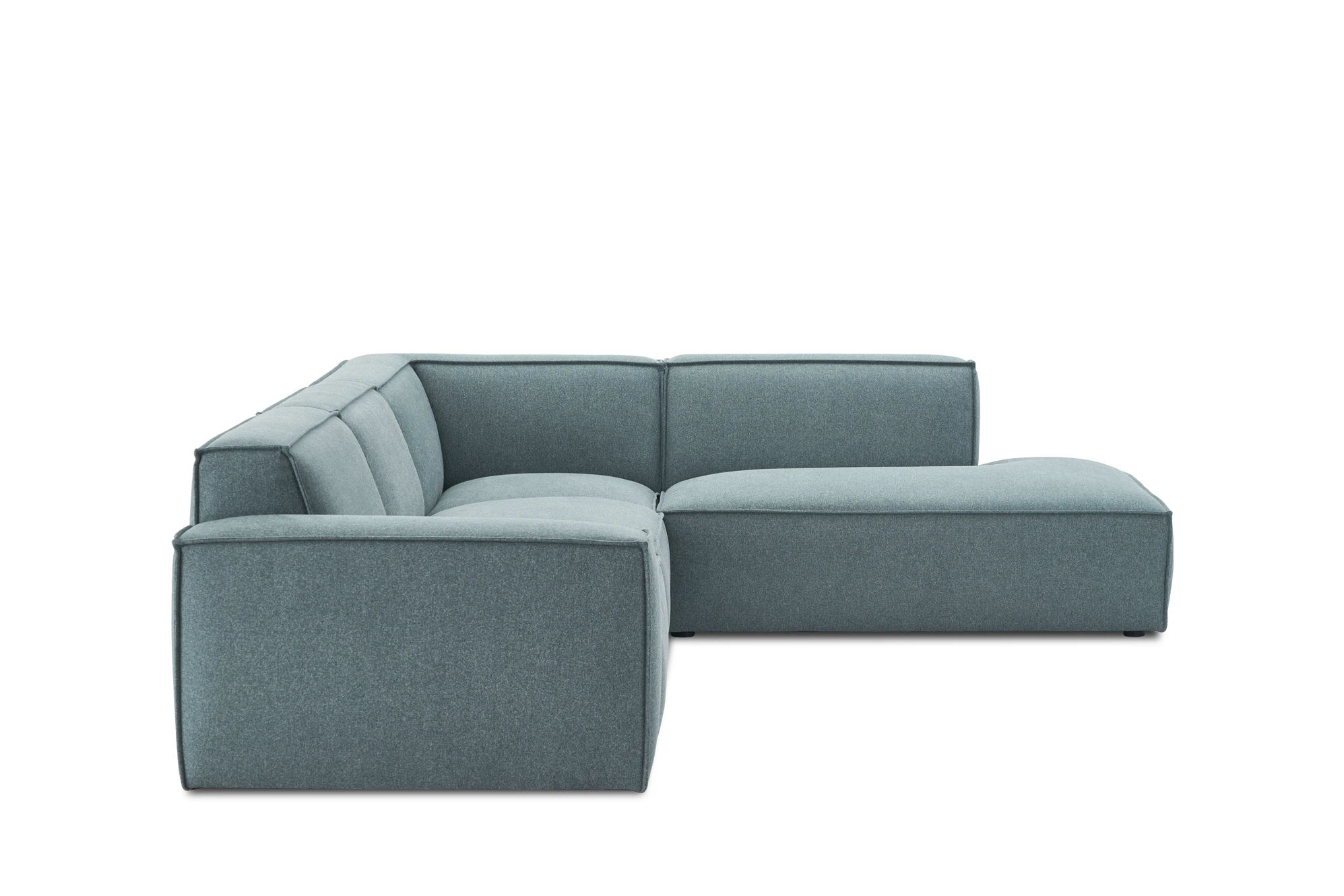 Jonathan Extended Side Chaise Sectional Sofa thumbnail 4