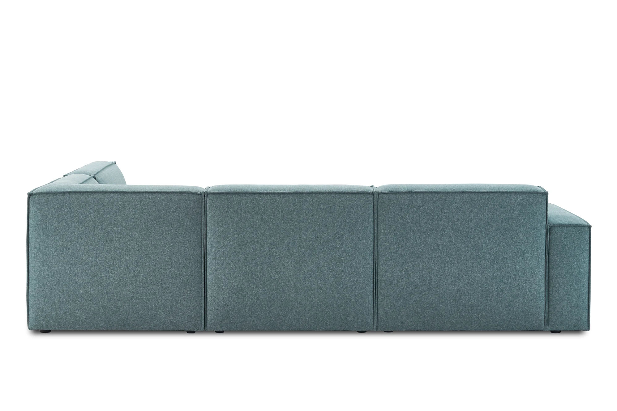 Jonathan Extended Side Chaise Sectional Sofa thumbnail 5