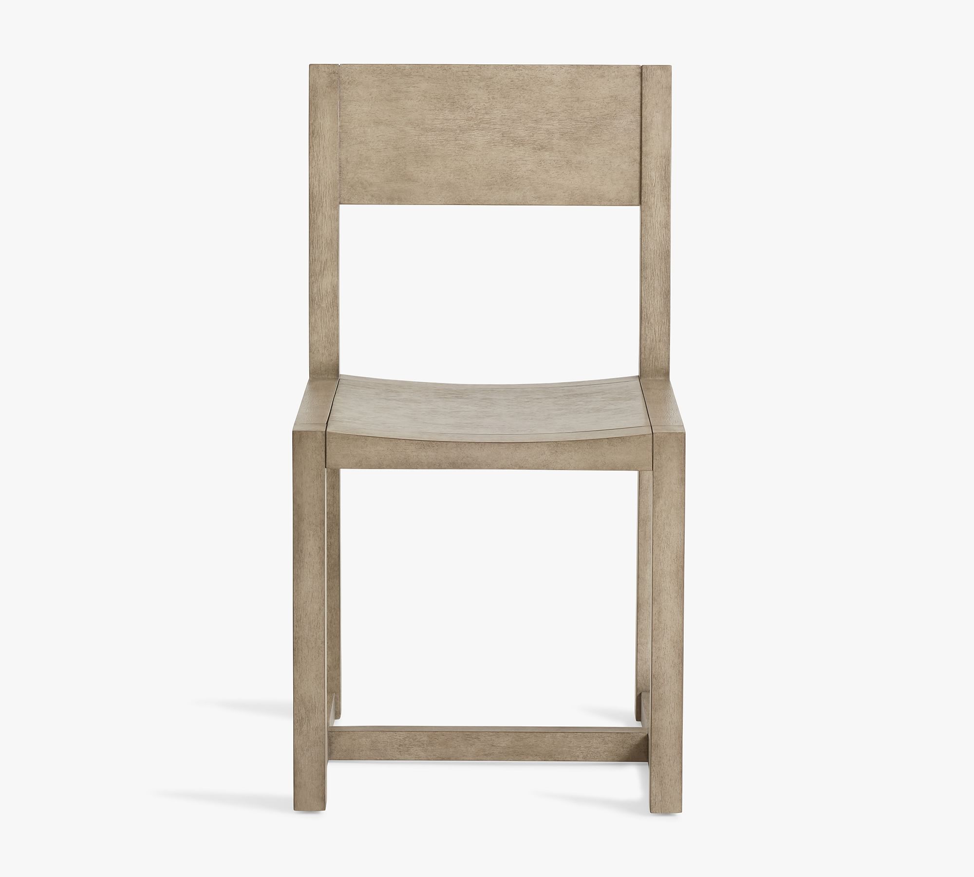 Reed Dining Chair thumbnail 3