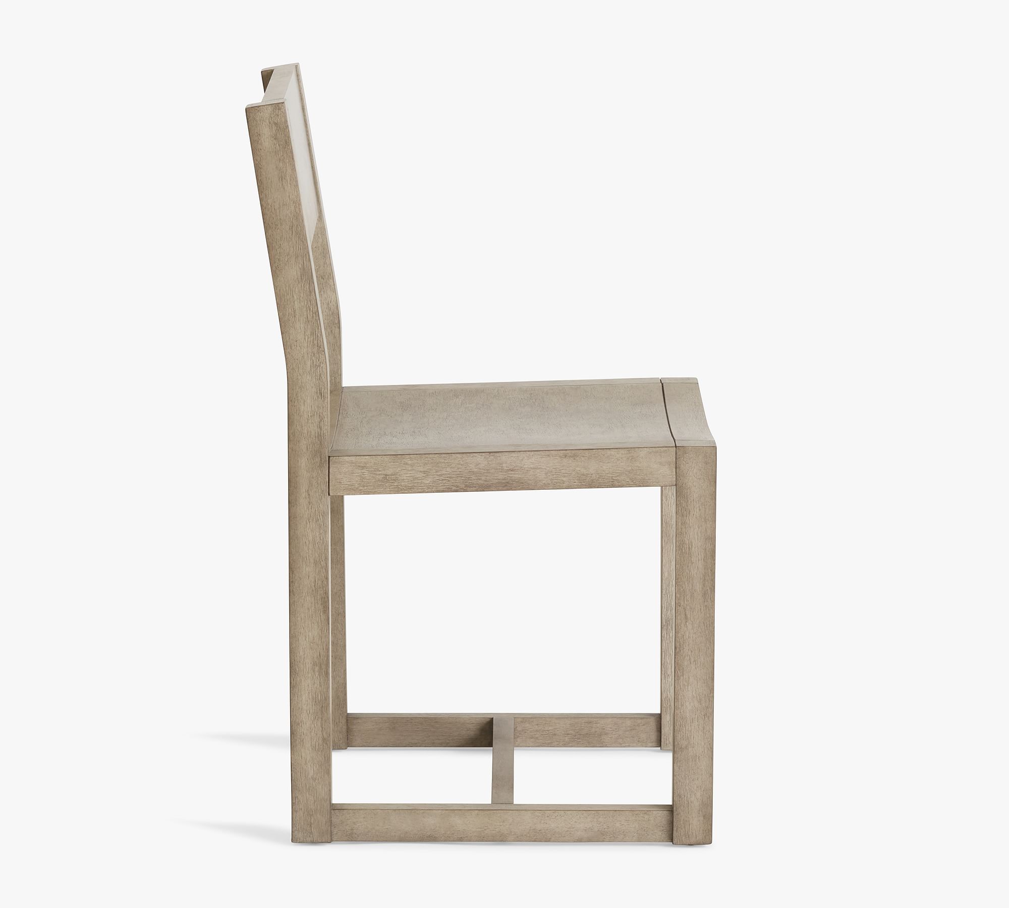 Reed Dining Chair thumbnail 4