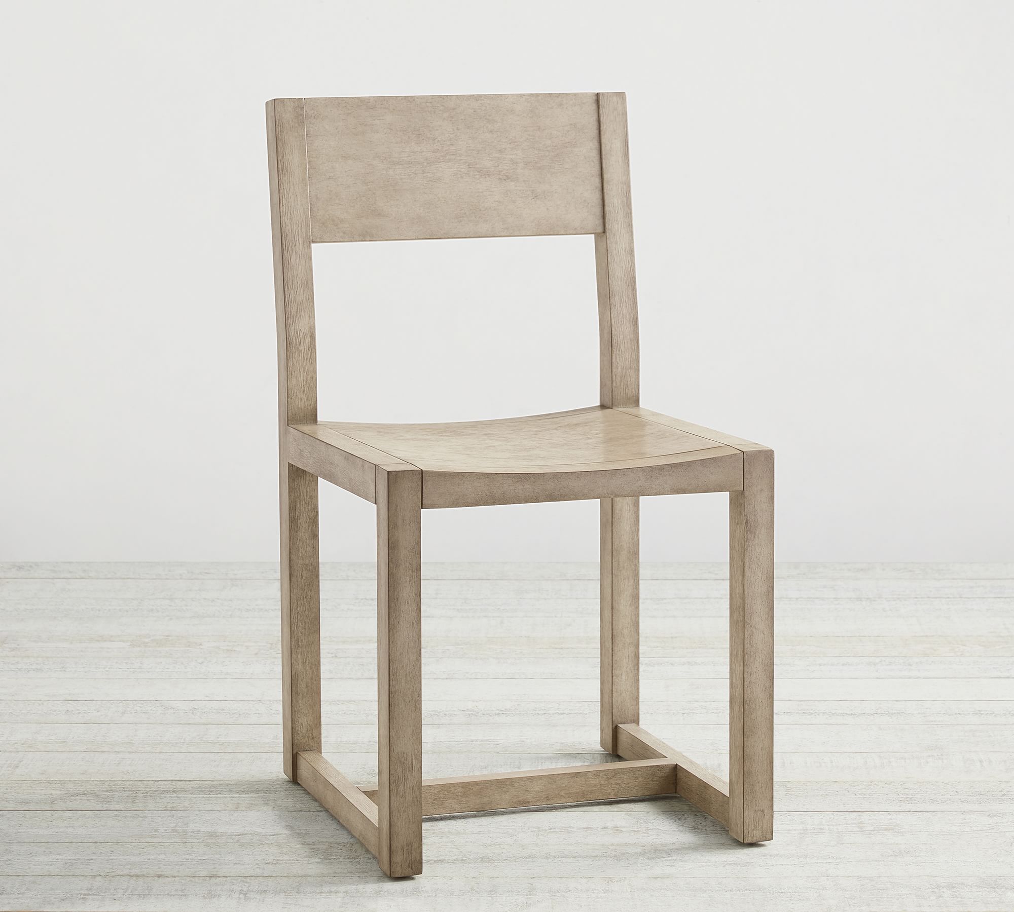 Reed Dining Chair thumbnail 5