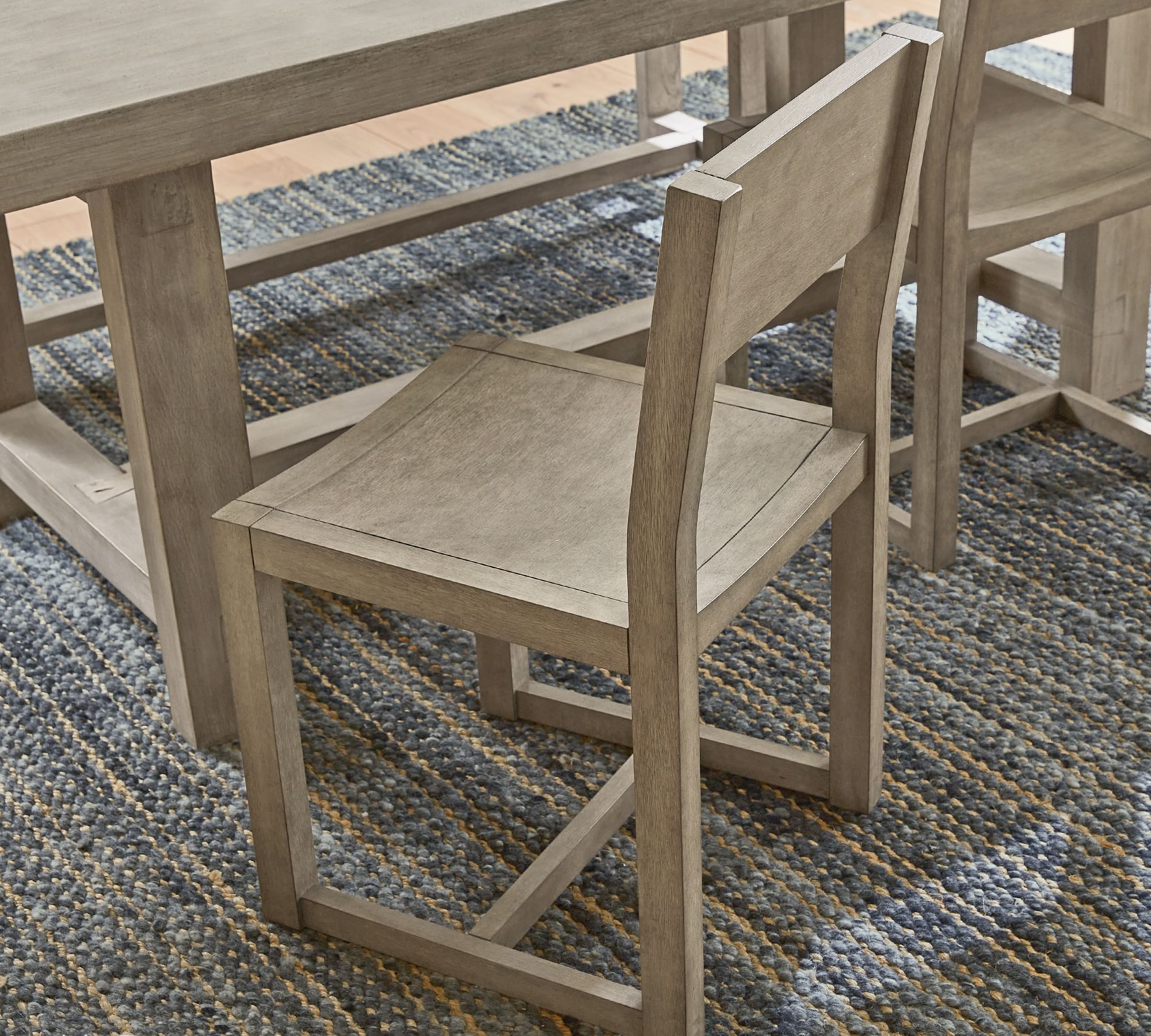 Reed Dining Chair thumbnail 7