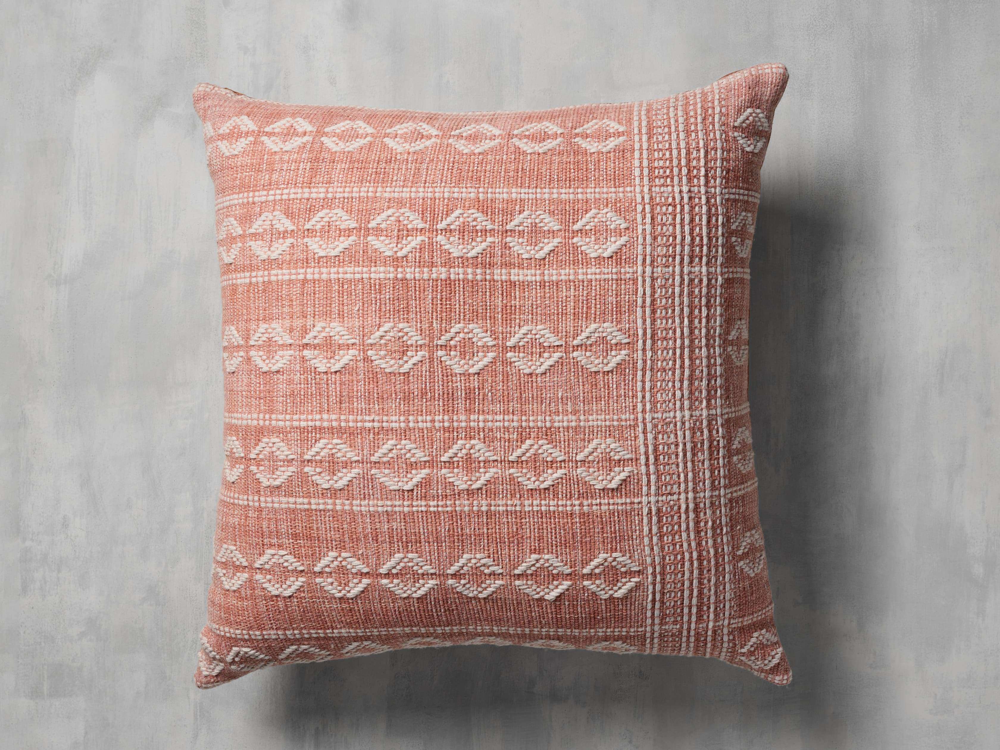 Tulah Outdoor Floor Pillow thumbnail 2