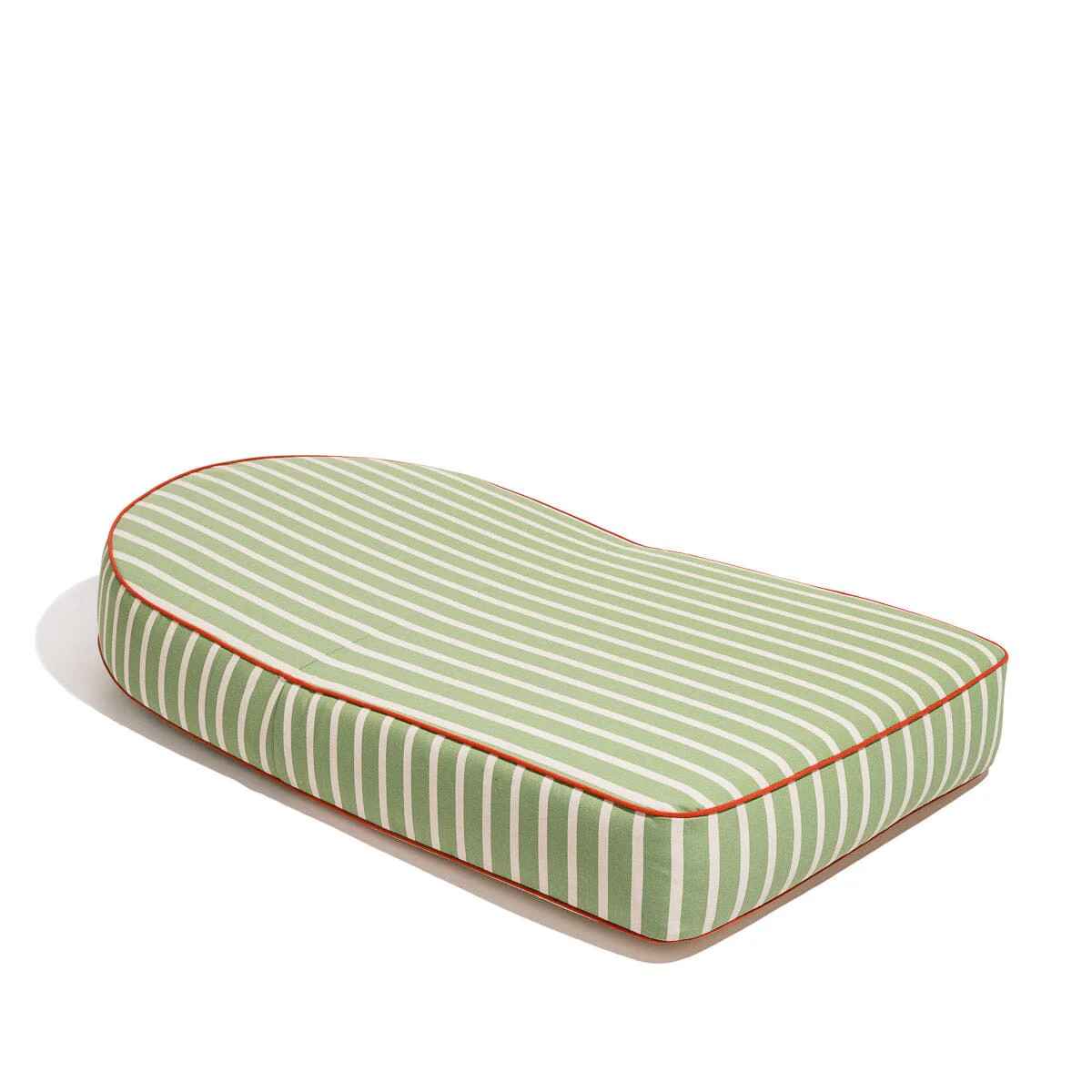 The Reclining Pillow Lounger thumbnail 3