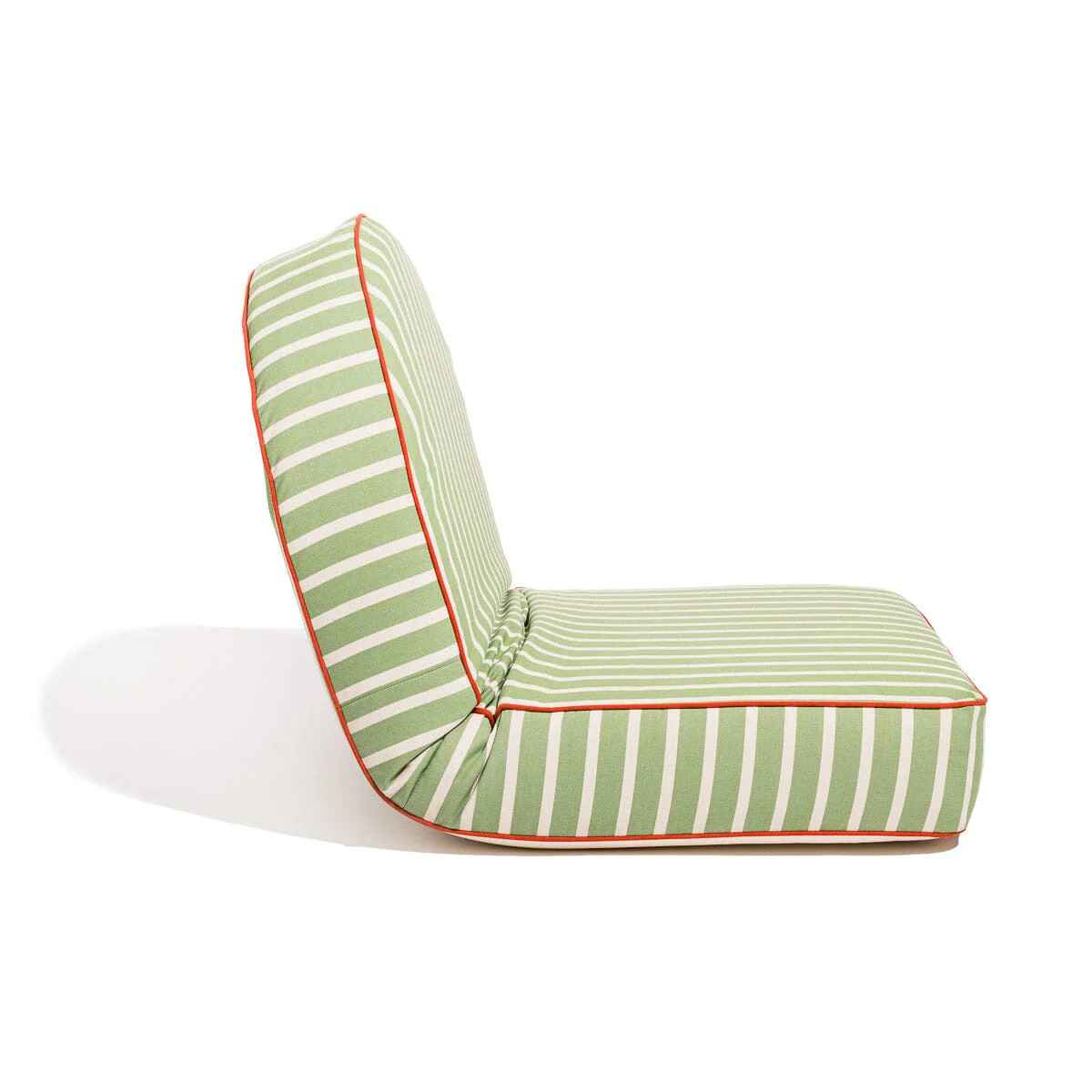 The Reclining Pillow Lounger thumbnail 4