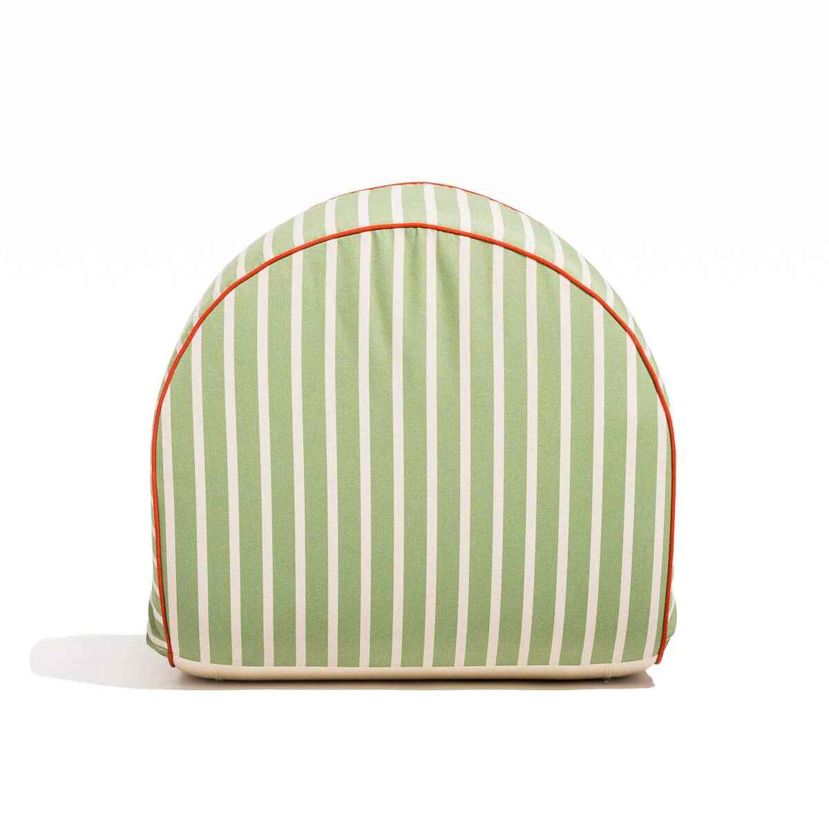 The Reclining Pillow Lounger thumbnail 5