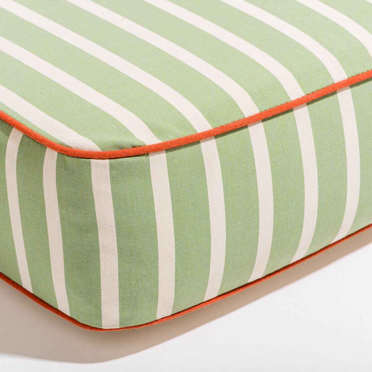 The Reclining Pillow Lounger thumbnail 6