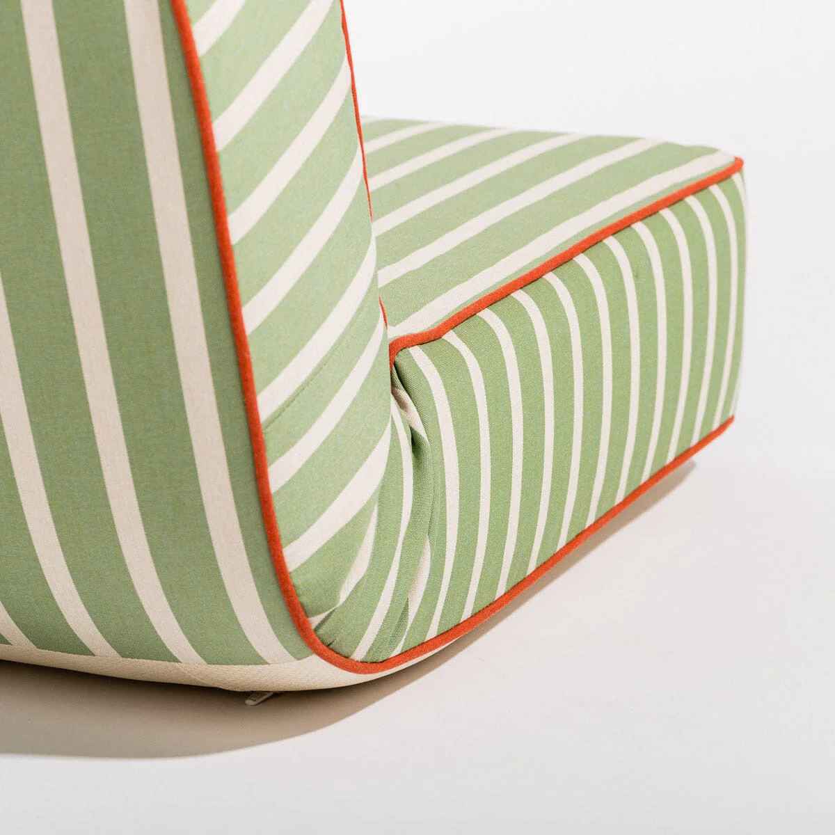 The Reclining Pillow Lounger thumbnail 8