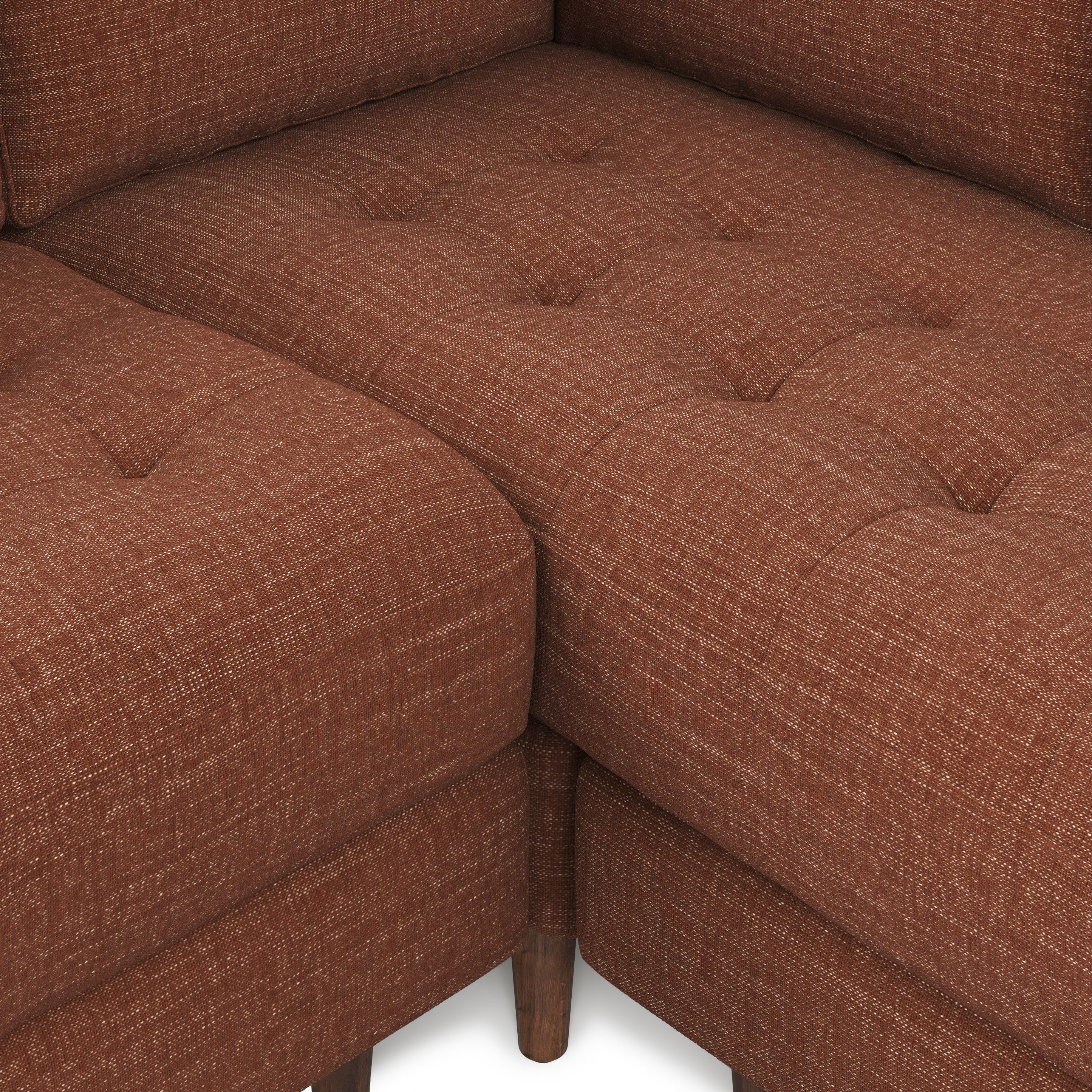 Sven Tufted Corner Sectional thumbnail 6