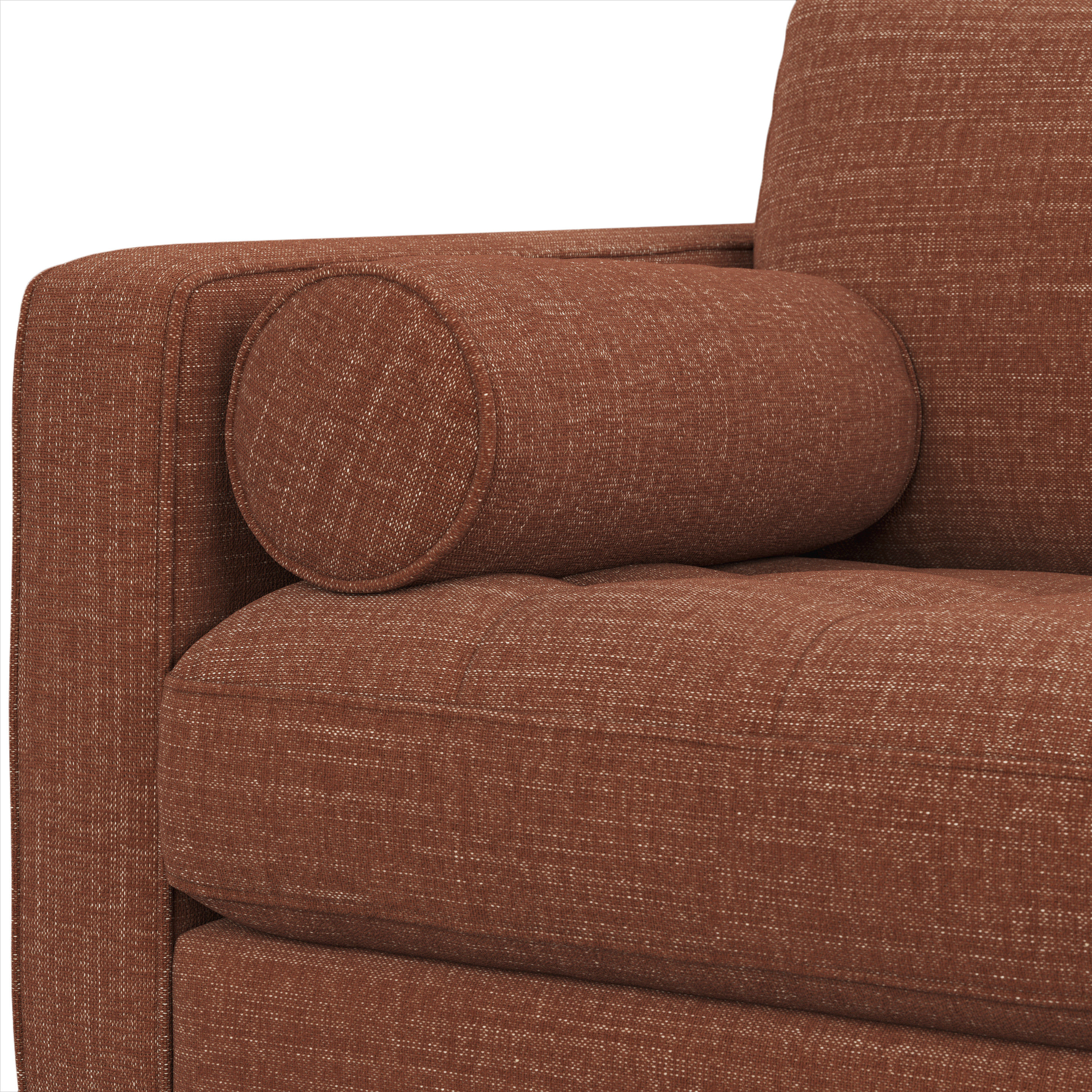 Sven Tufted Corner Sectional thumbnail 7