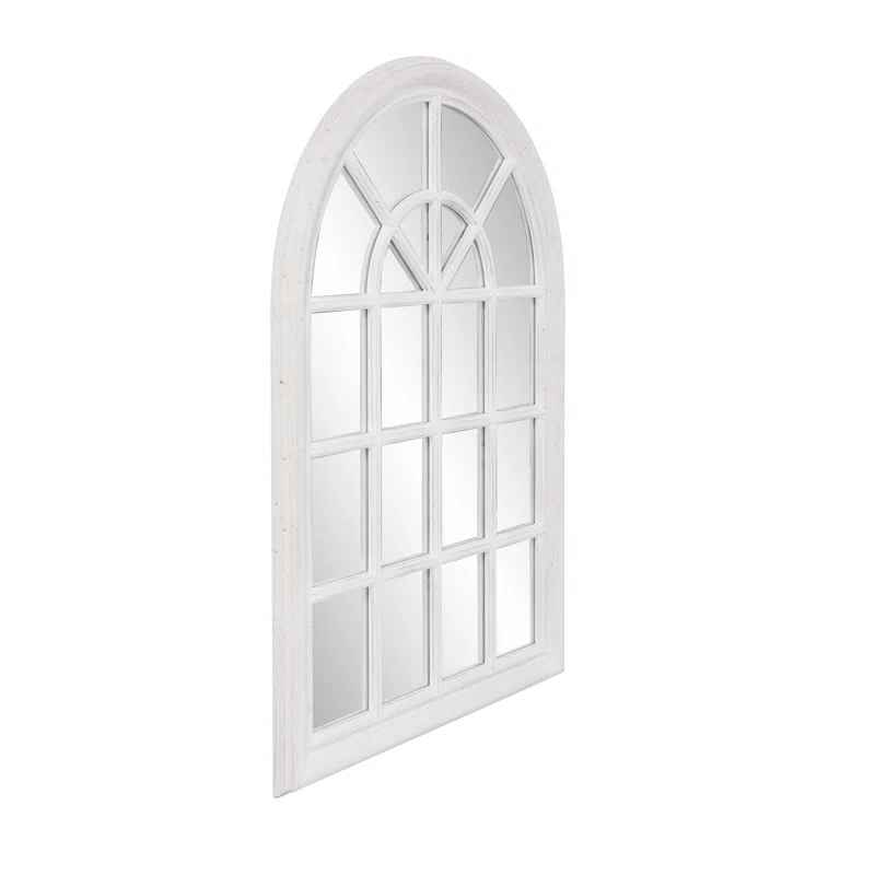 Merkley Solid Wood Arch Mirror thumbnail 2