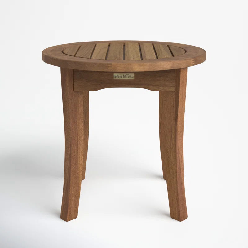 Akiva 20 Outdoor Side Table thumbnail 4