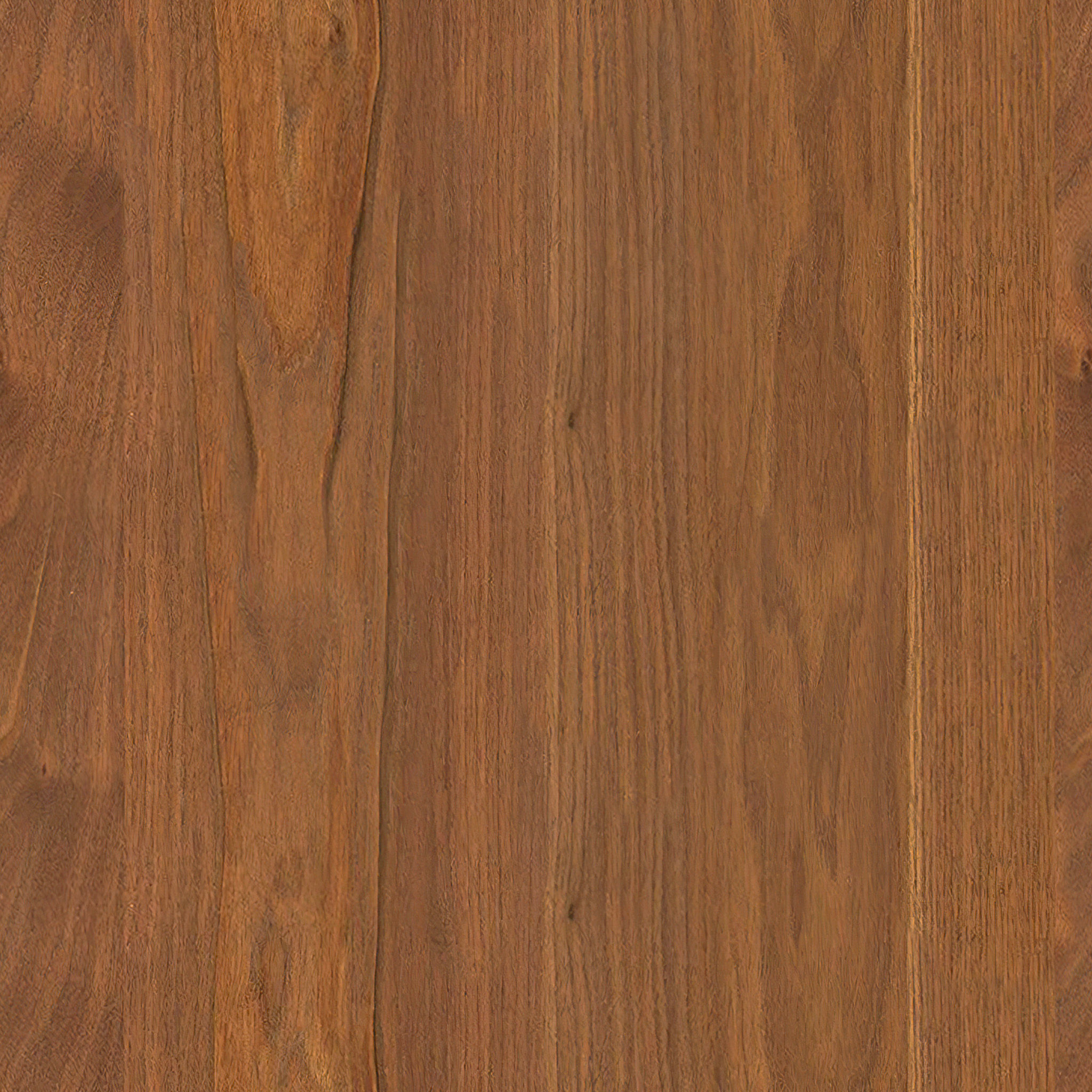Jo Teak Outdoor Coffee Table thumbnail 5