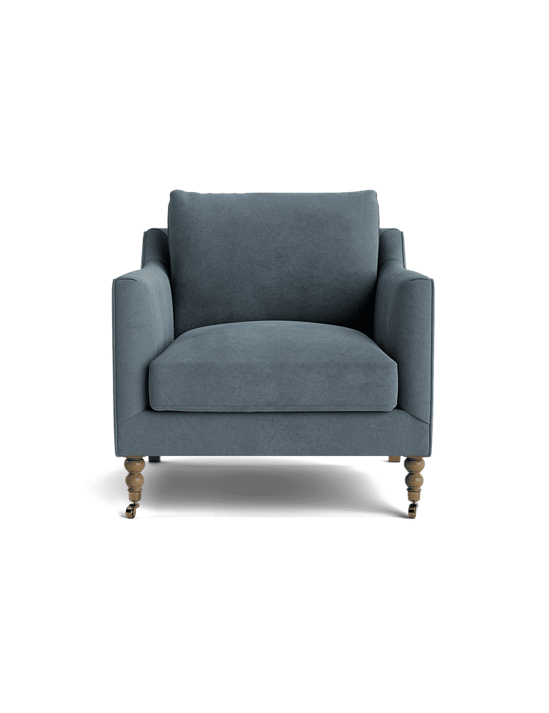 Fabienne Accent Chair thumbnail 2