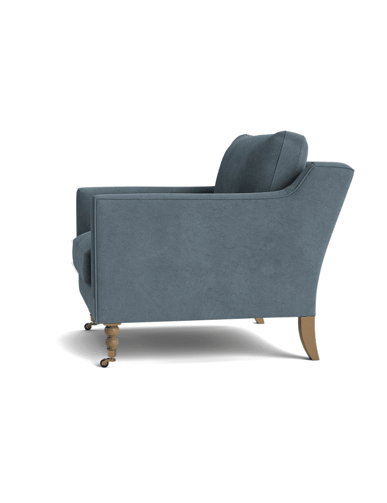 Fabienne Accent Chair thumbnail 3