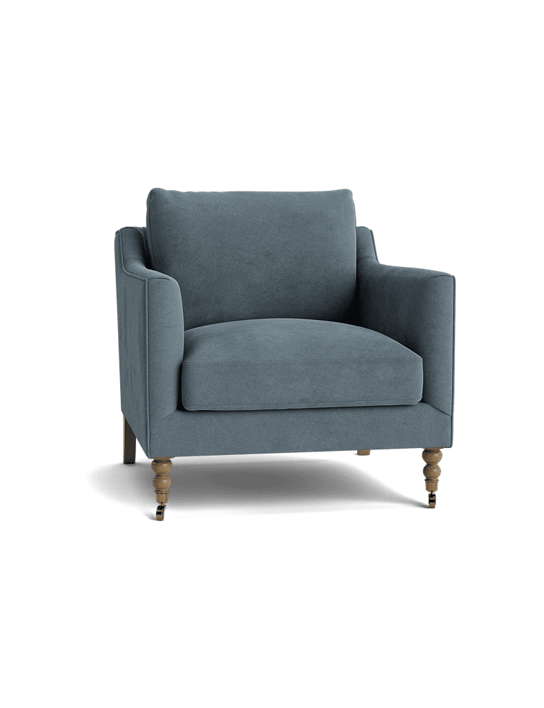 Fabienne Accent Chair thumbnail 5