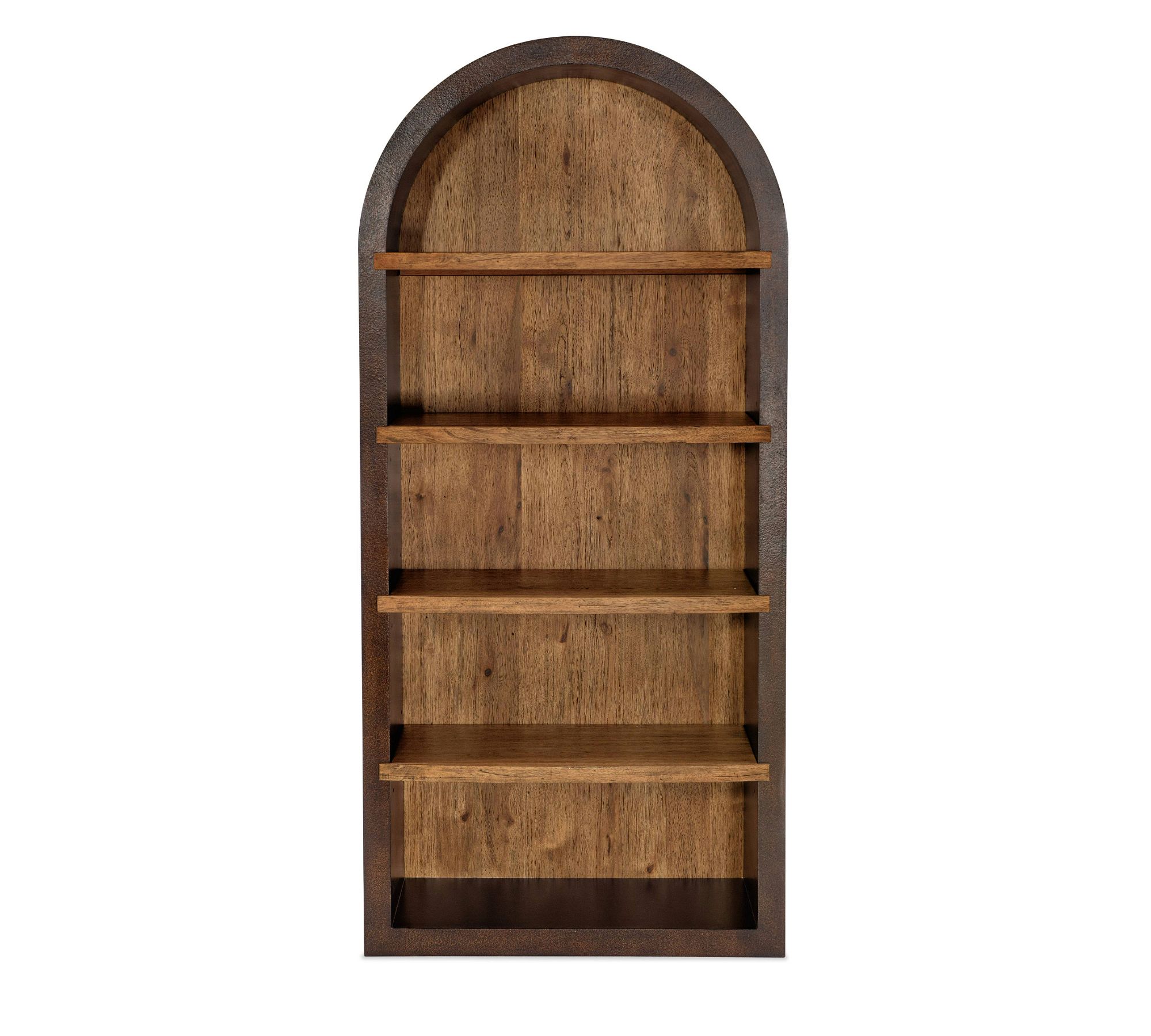 Dover Arched Bookcase thumbnail 2