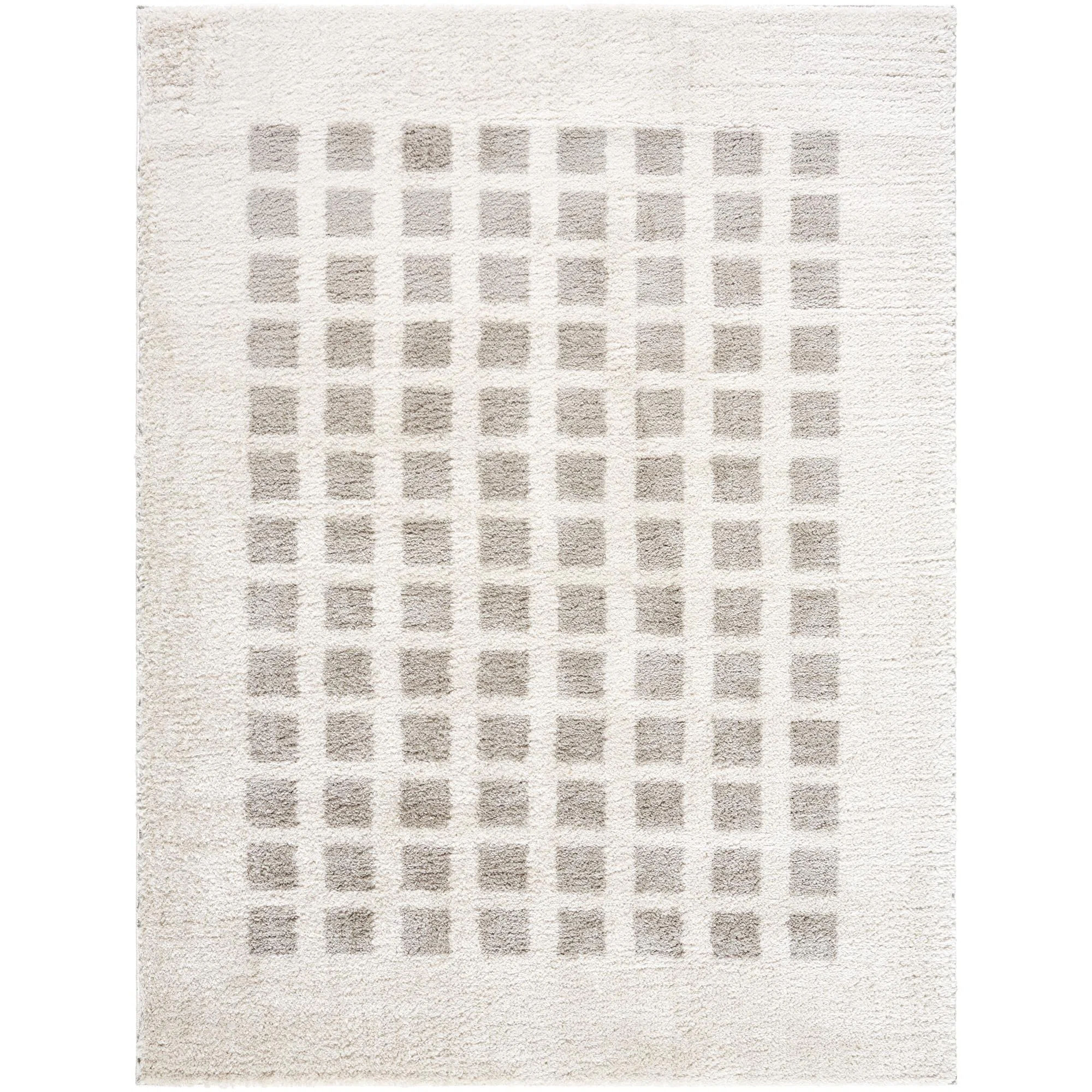 Kyro Washable Geometric Rug thumbnail 2