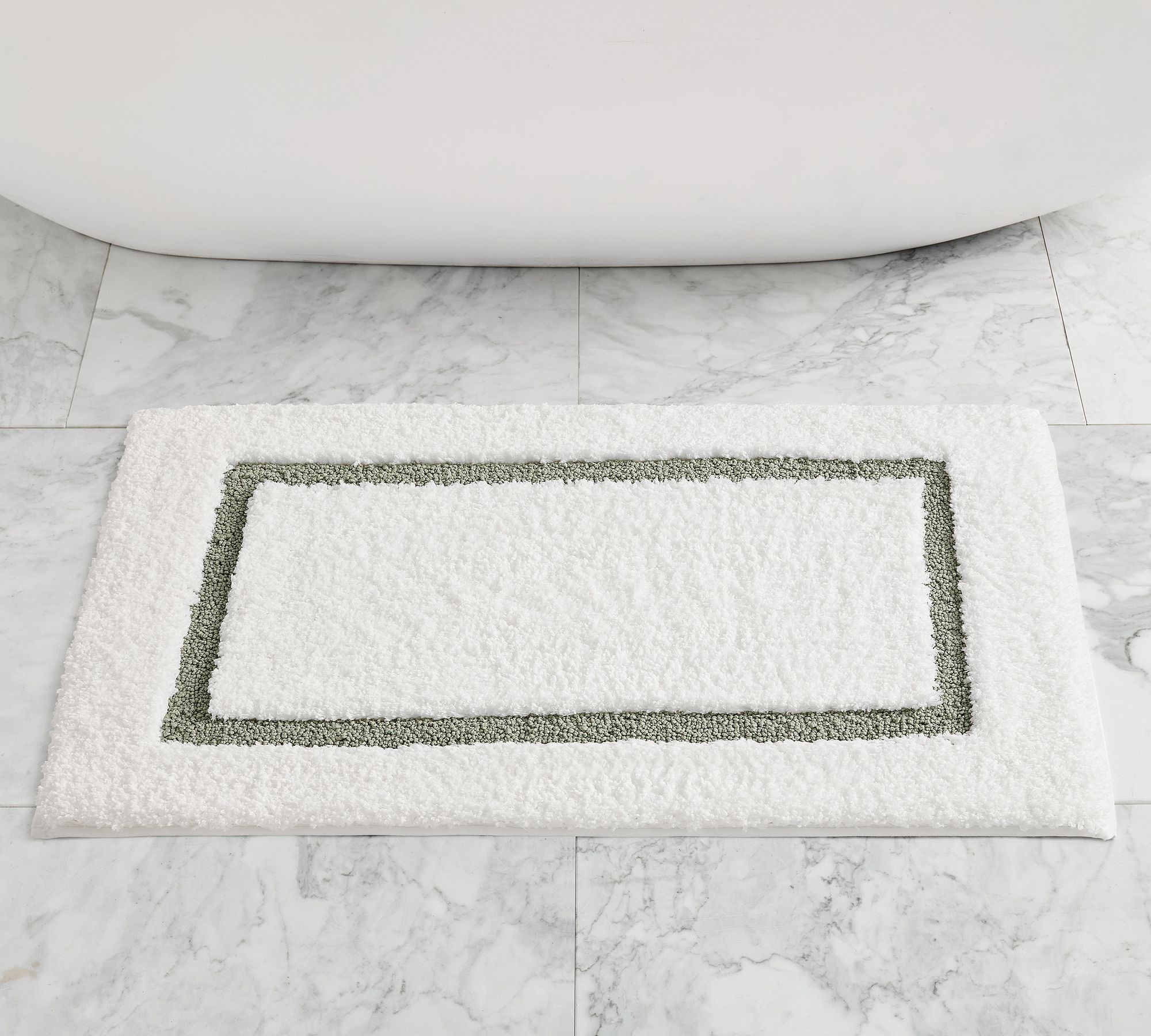 Morgan Memory Foam Bath Mat thumbnail 2