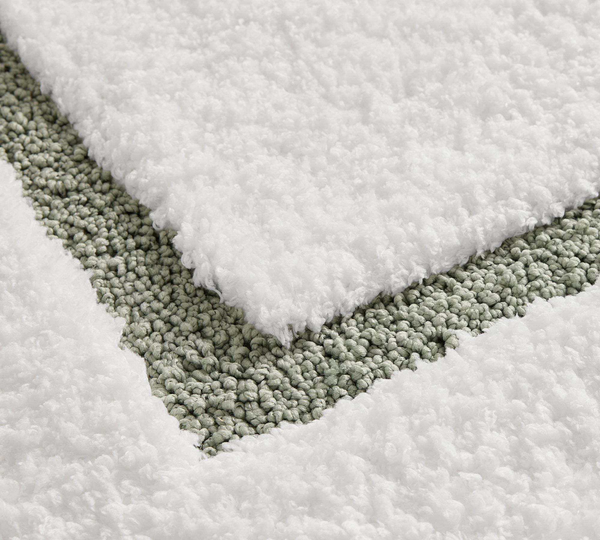 Morgan Memory Foam Bath Mat thumbnail 3