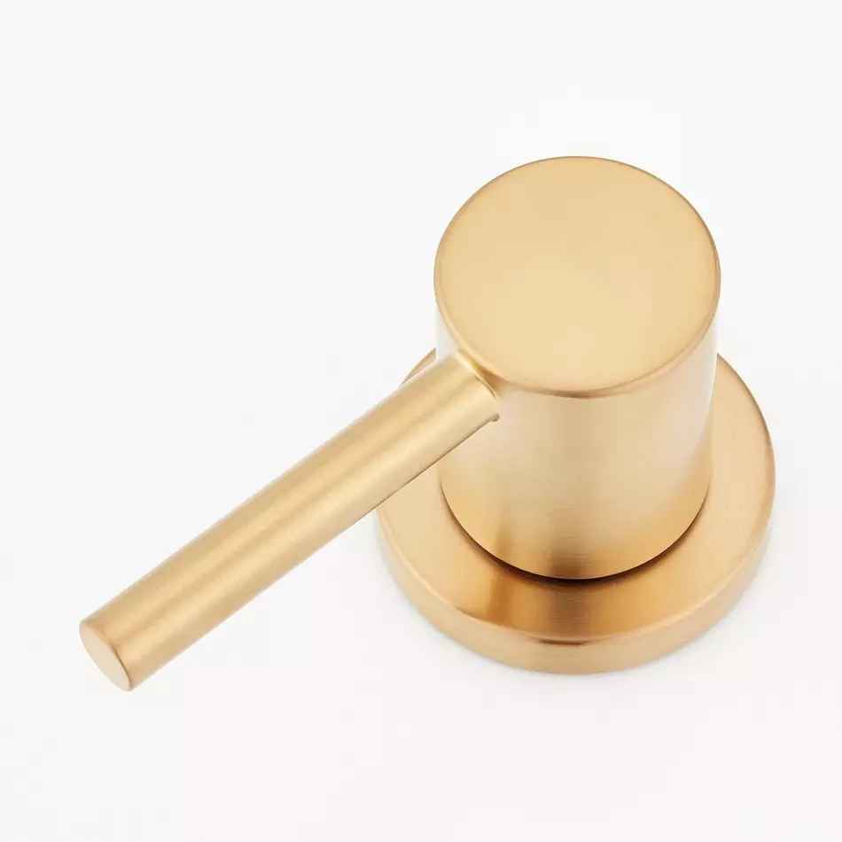 Lexia Widespread Bathroom Faucet thumbnail 3