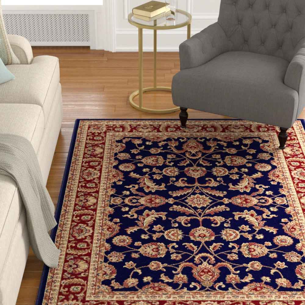 Clarence Oriental Rug-7'10" x 10'3" thumbnail 2
