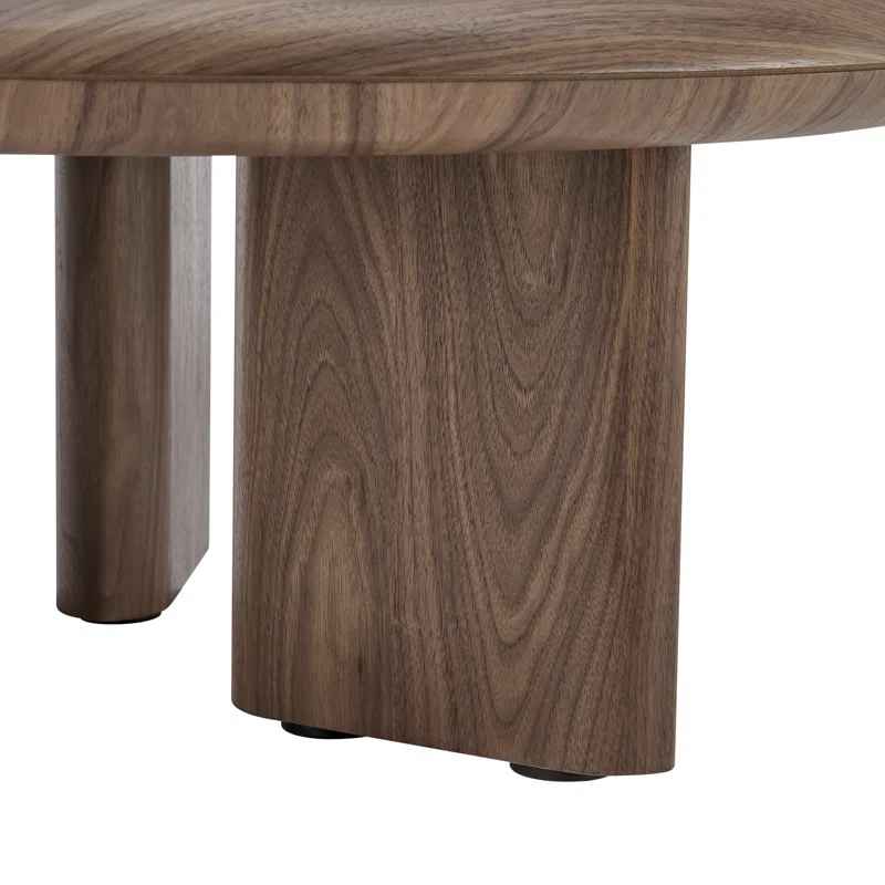 Harper Round Coffee Table thumbnail 5