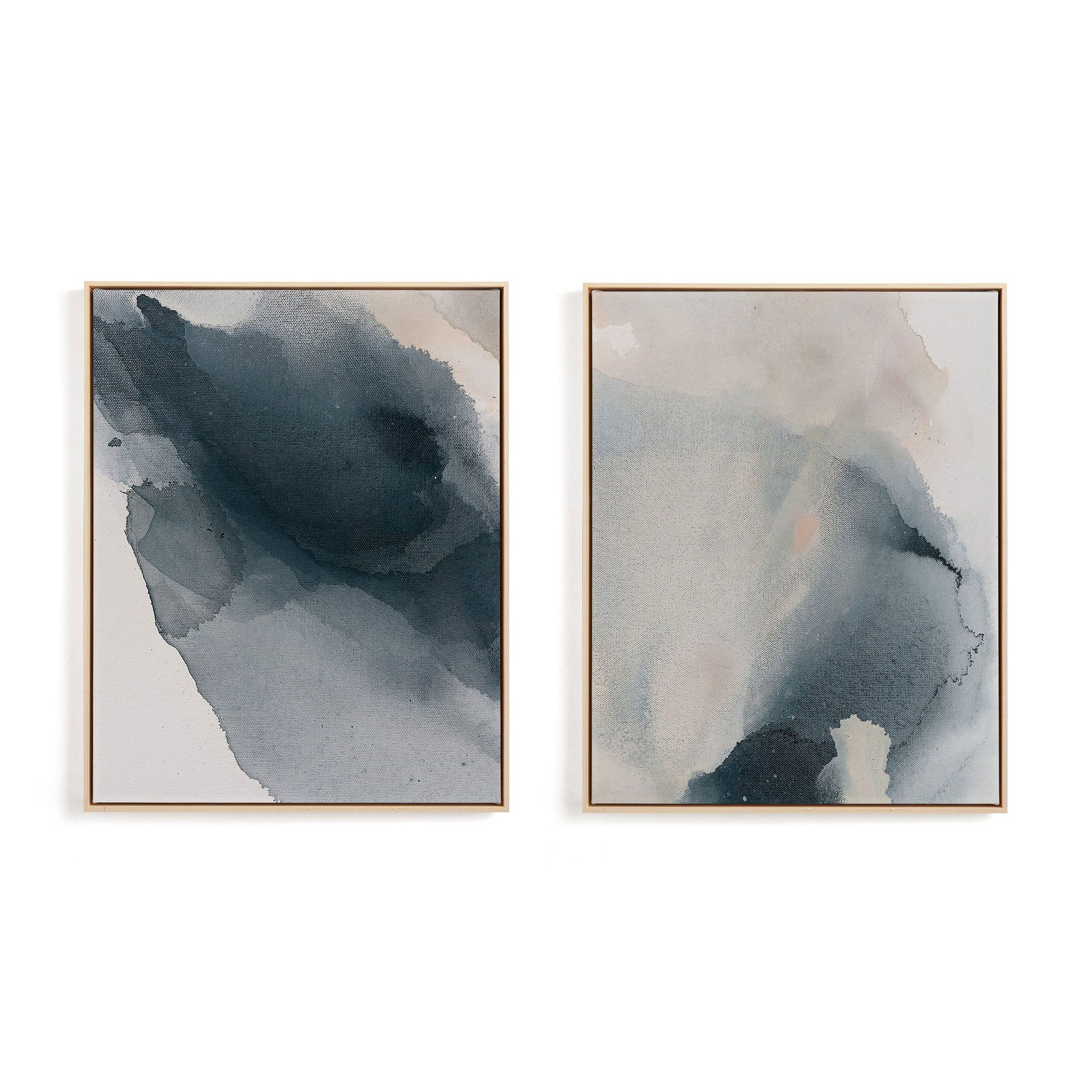 Threshold Framed Art by Minted for West Elm Version I thumbnail 4