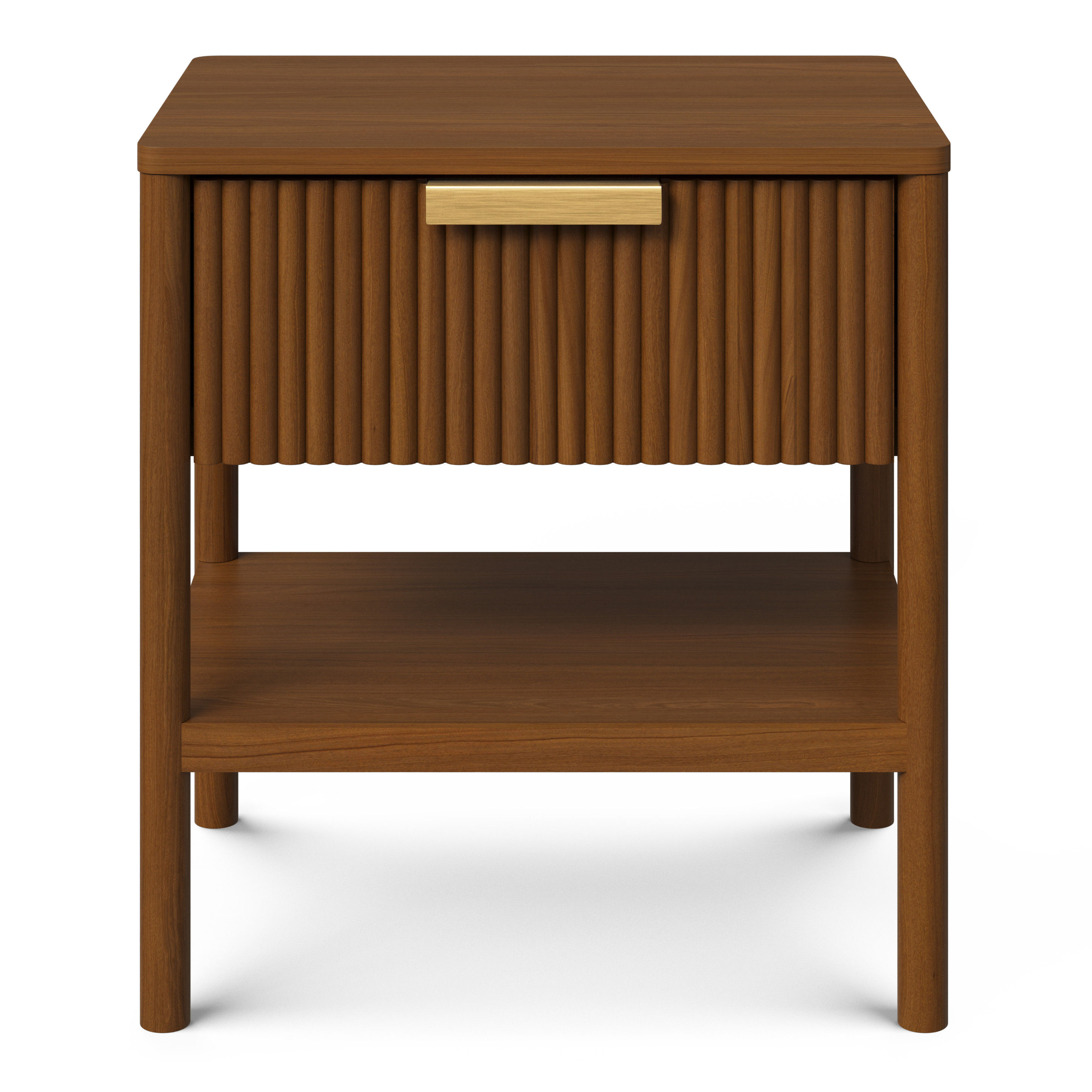 Liv 1 Drawer Nightstand thumbnail 3