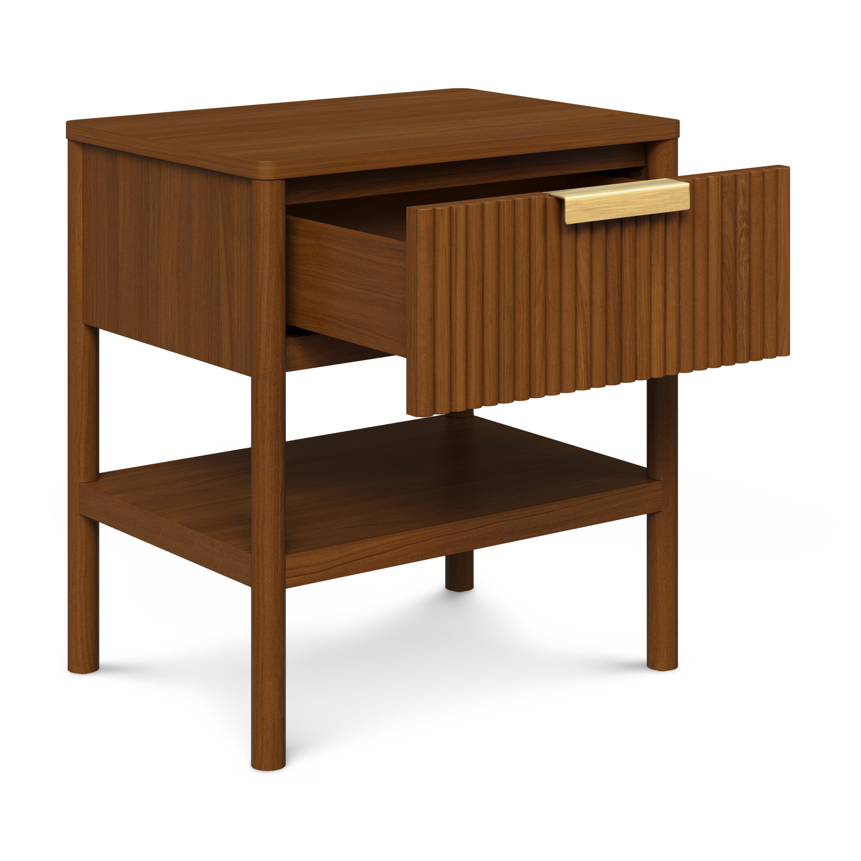 Liv 1 Drawer Nightstand thumbnail 6