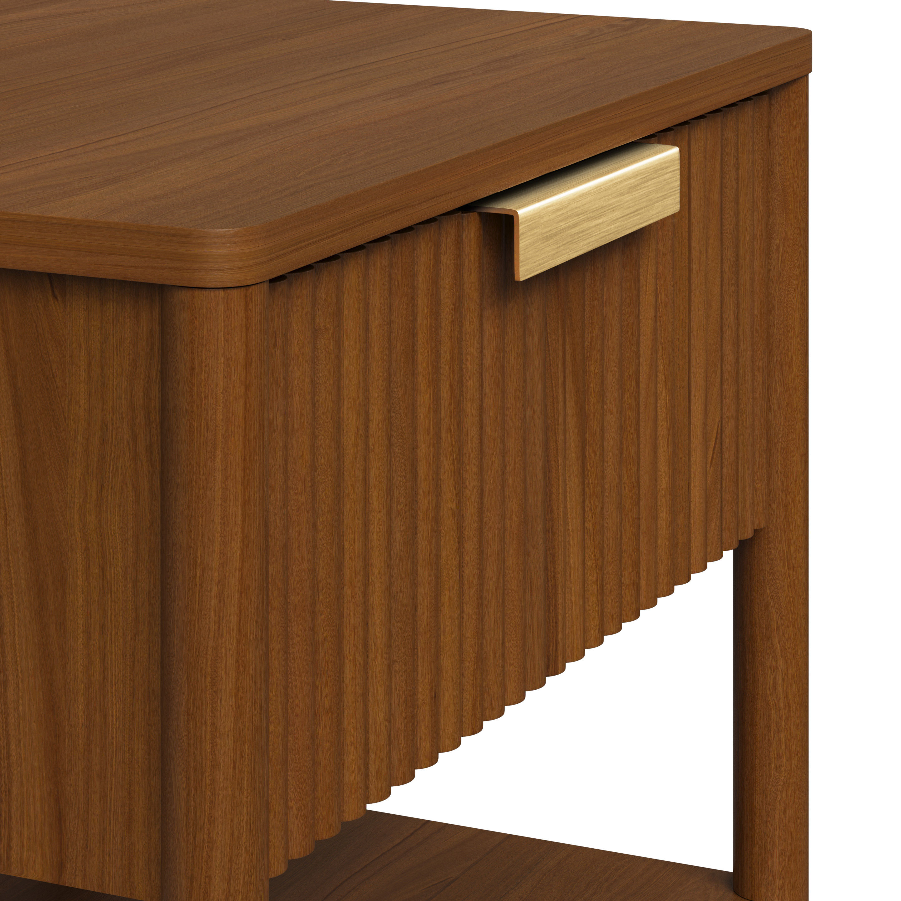 Liv 1 Drawer Nightstand thumbnail 7