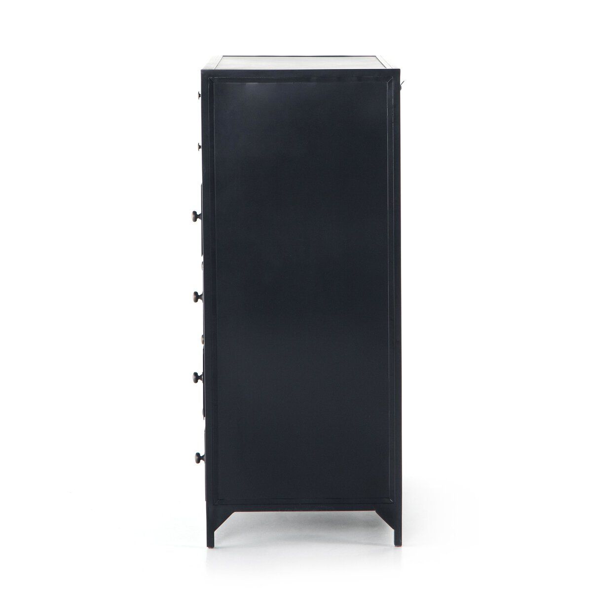 Belmont 8 Drawer Tall Dresser thumbnail 4