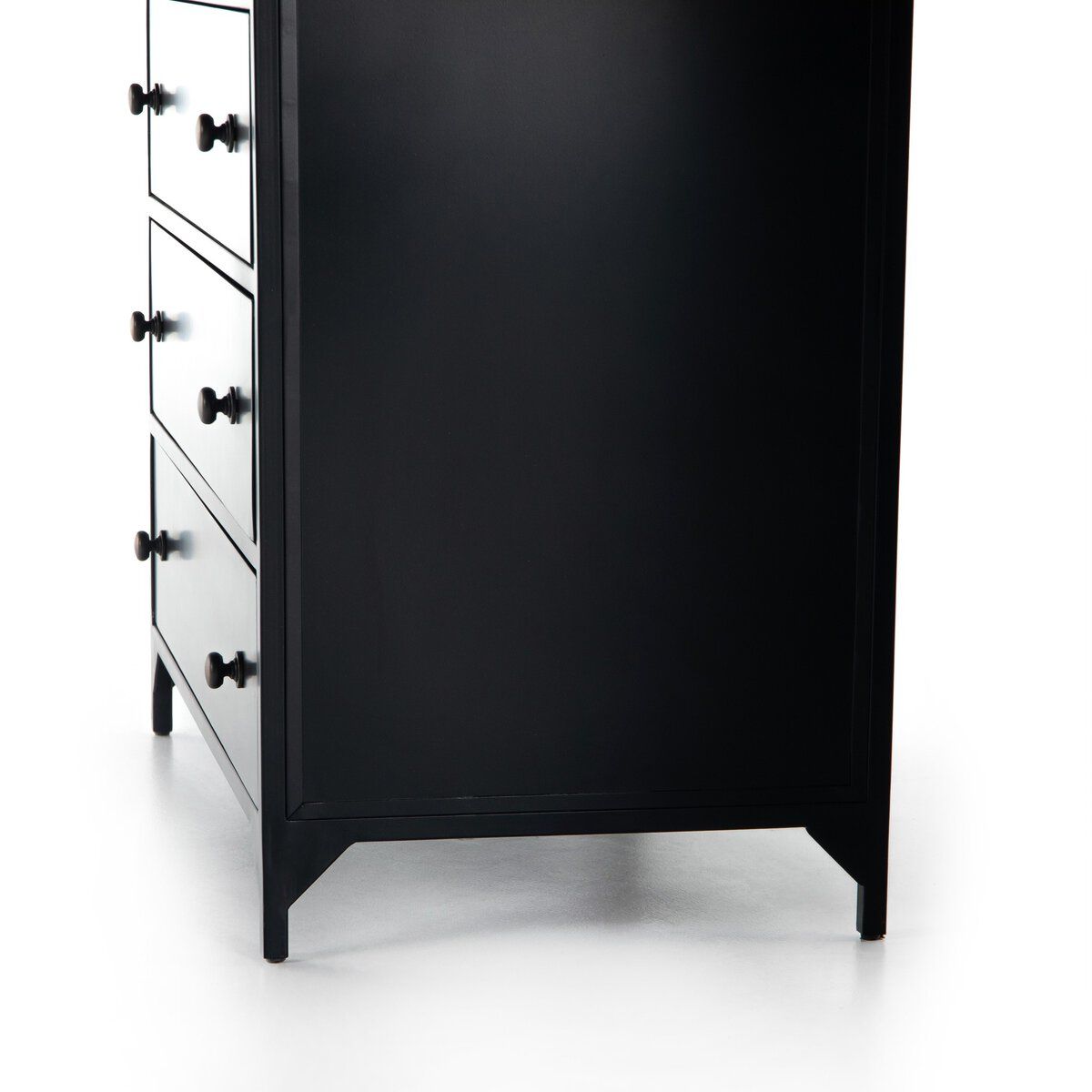 Belmont 8 Drawer Tall Dresser thumbnail 6