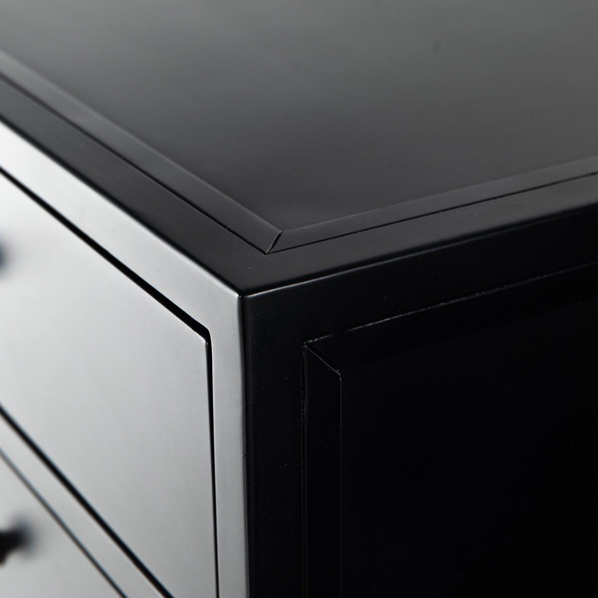 Belmont 8 Drawer Tall Dresser thumbnail 8