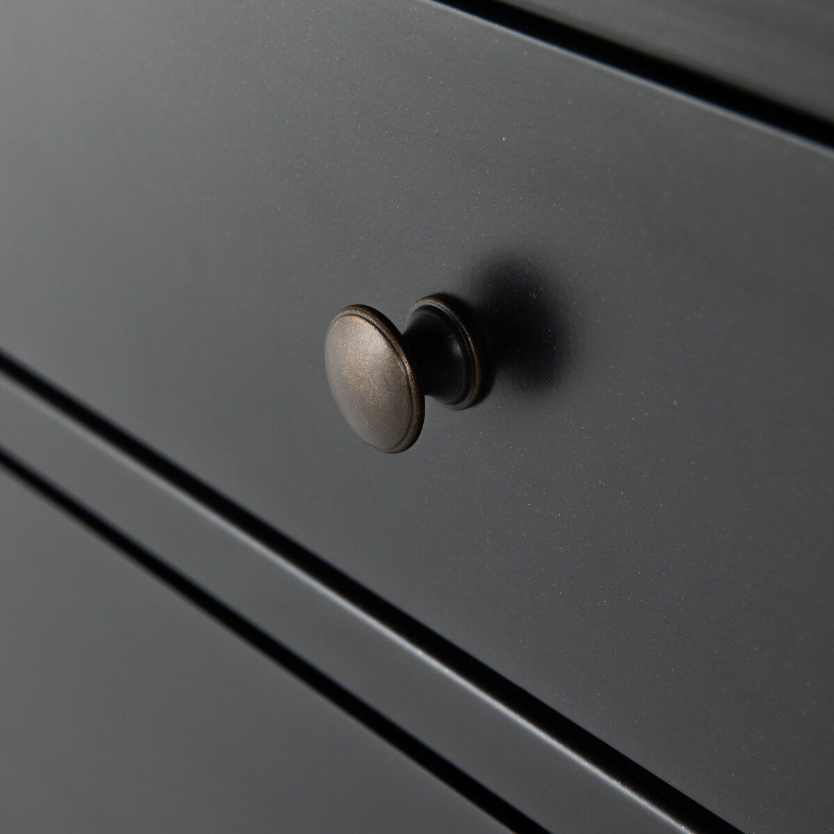 Belmont 8 Drawer Tall Dresser thumbnail 9