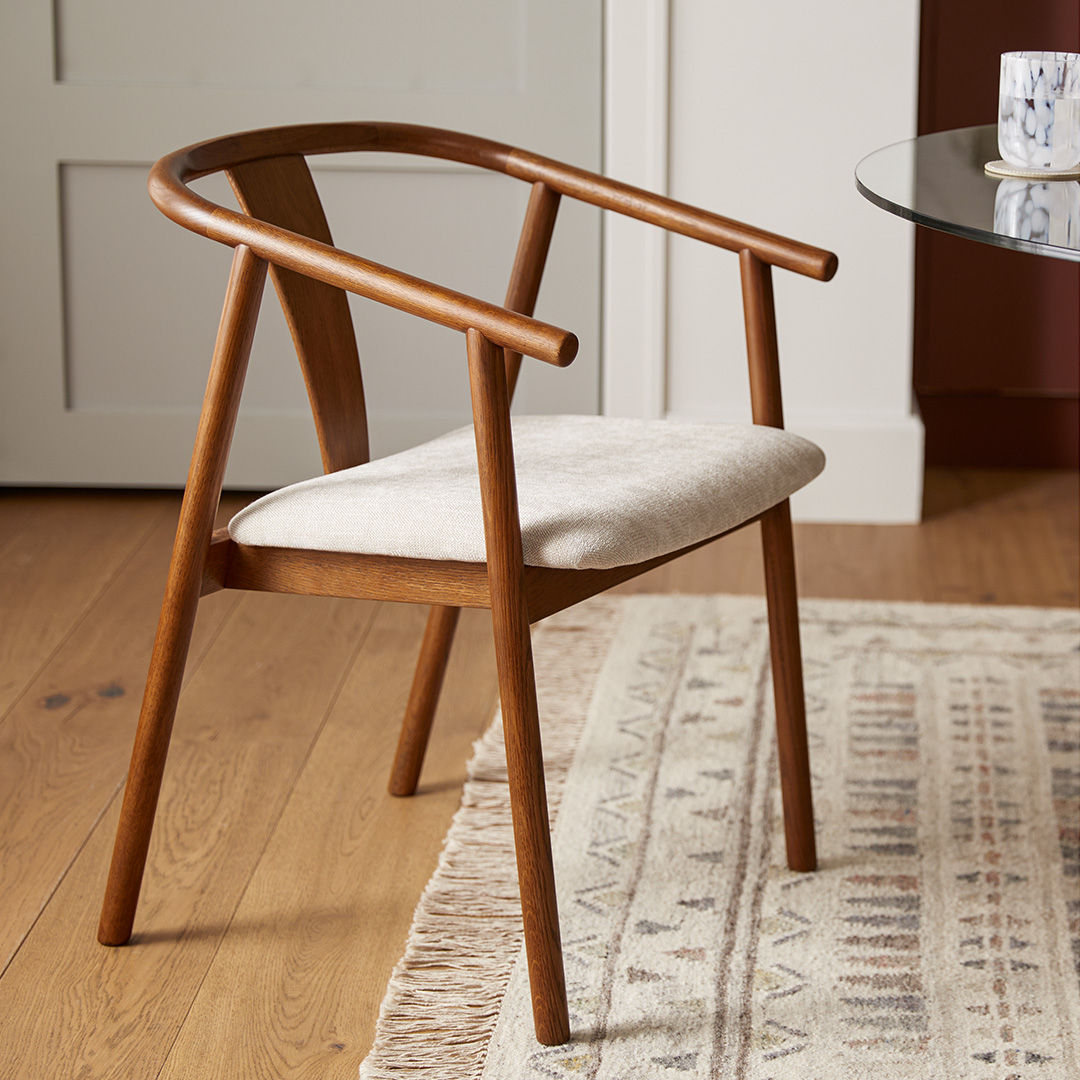 Fonra Dining Chair thumbnail 2