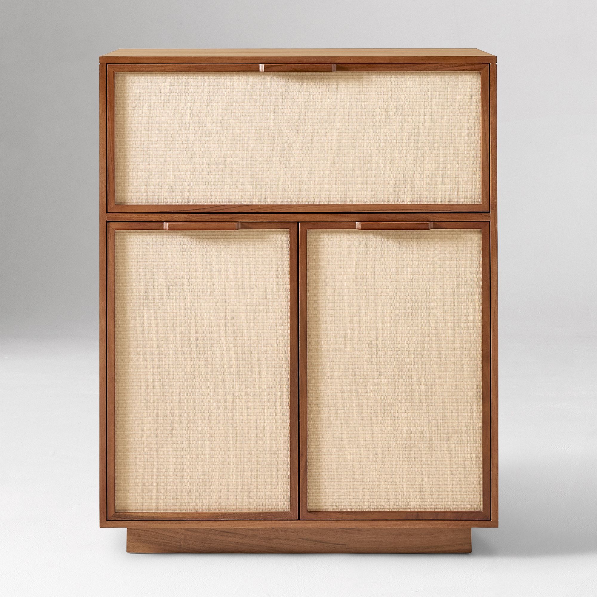 Douglas Tatami Bar Cabinet thumbnail 3