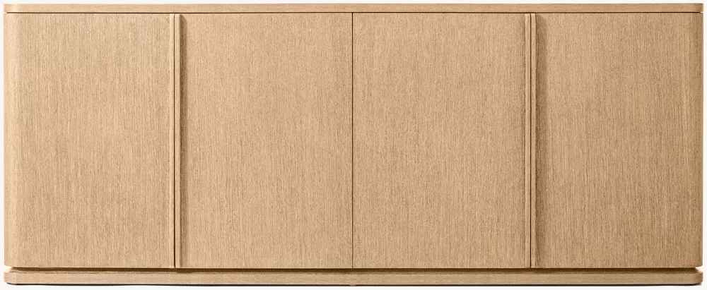 Ligné 4-Door Sideboard thumbnail 3