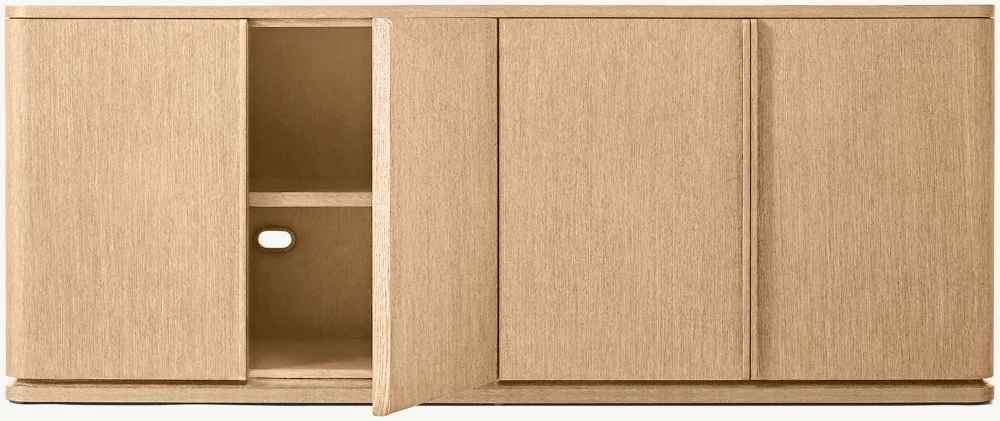 Ligné 4-Door Sideboard thumbnail 4