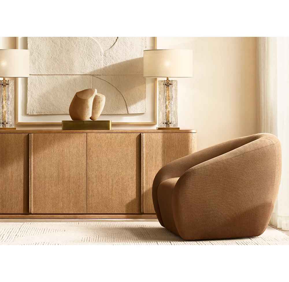 Ligné 4-Door Sideboard thumbnail 5