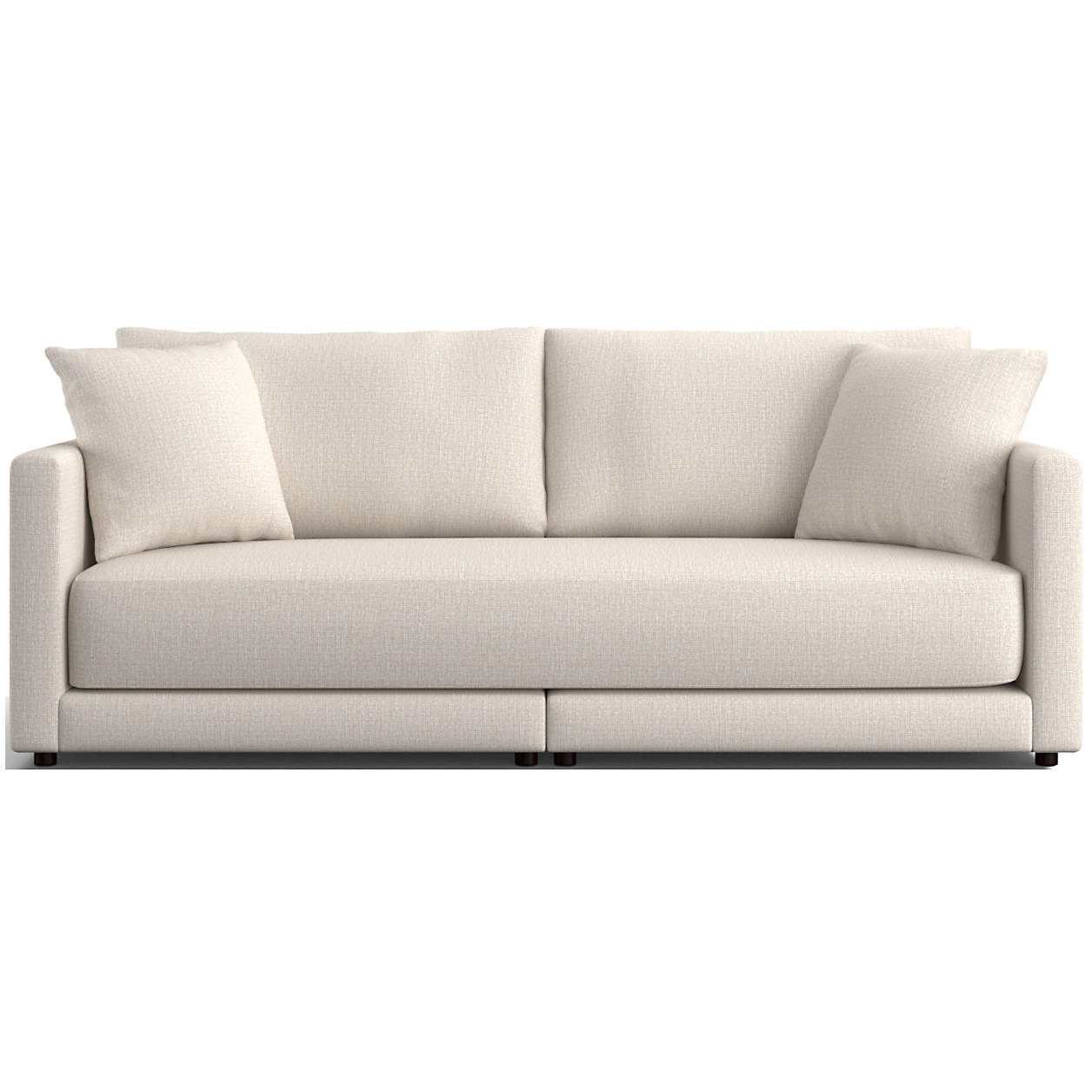 Gather Deep Sectional Sofa thumbnail 2