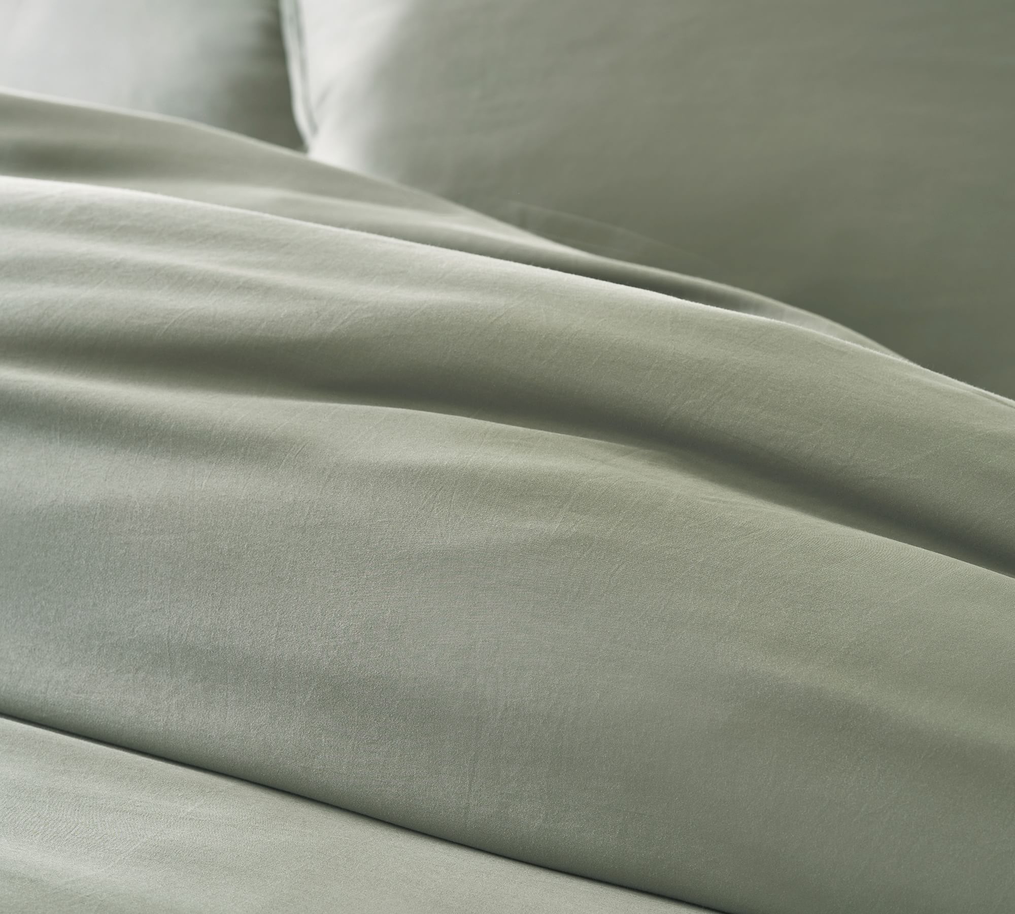 Tencel Essential Duvet Cover-King thumbnail 2