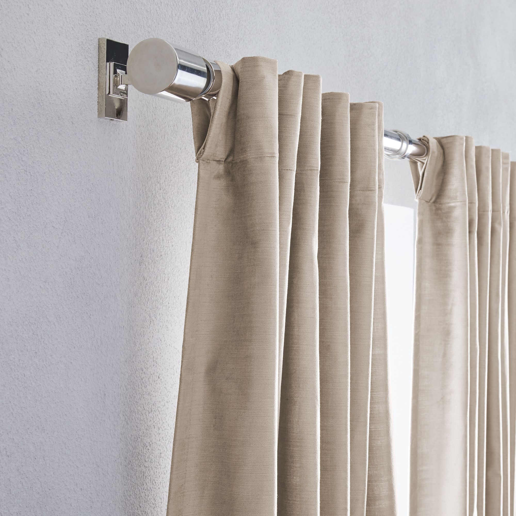 Luster Velvet Curtain_108 thumbnail 2