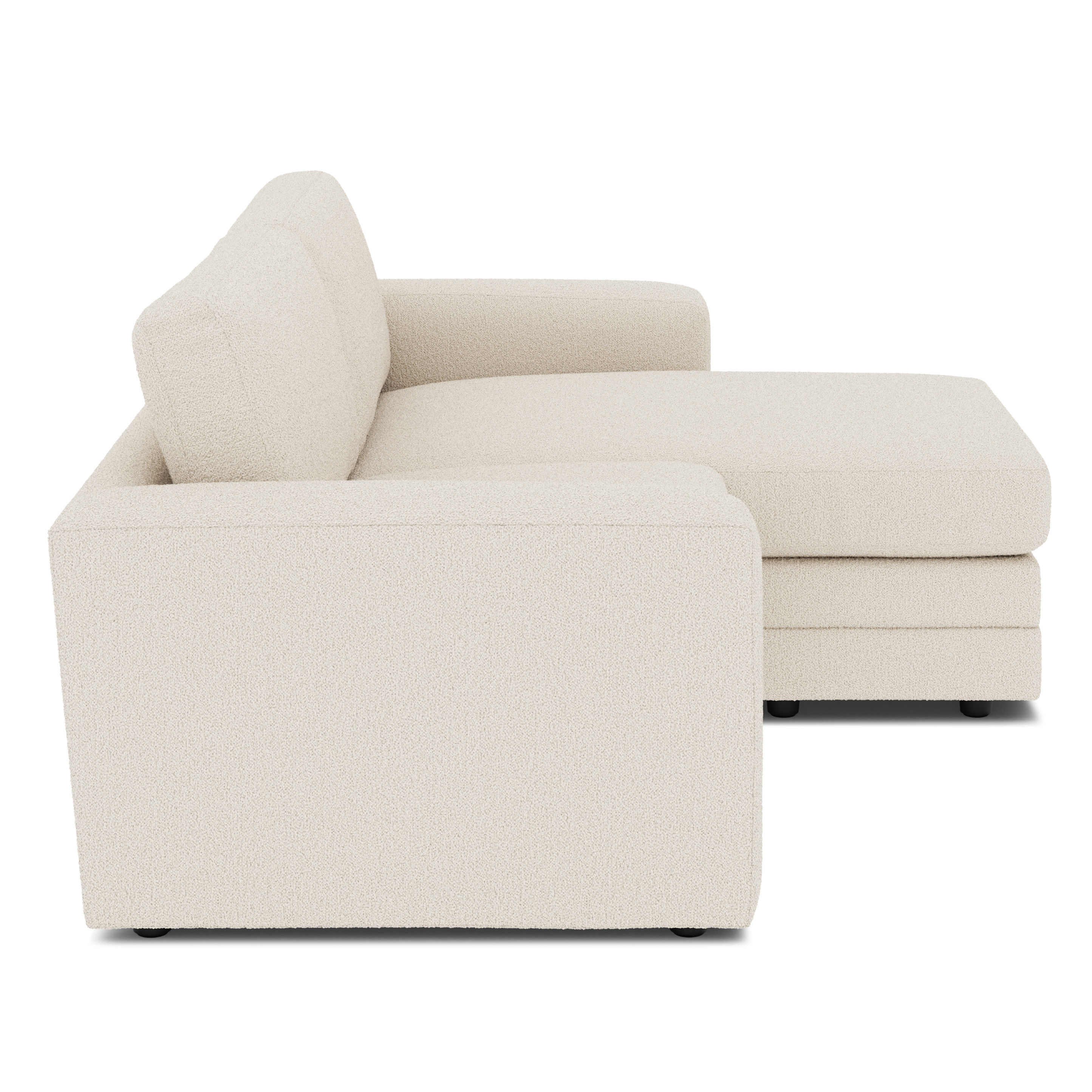 Riley Reversible Storage Sectional thumbnail 2