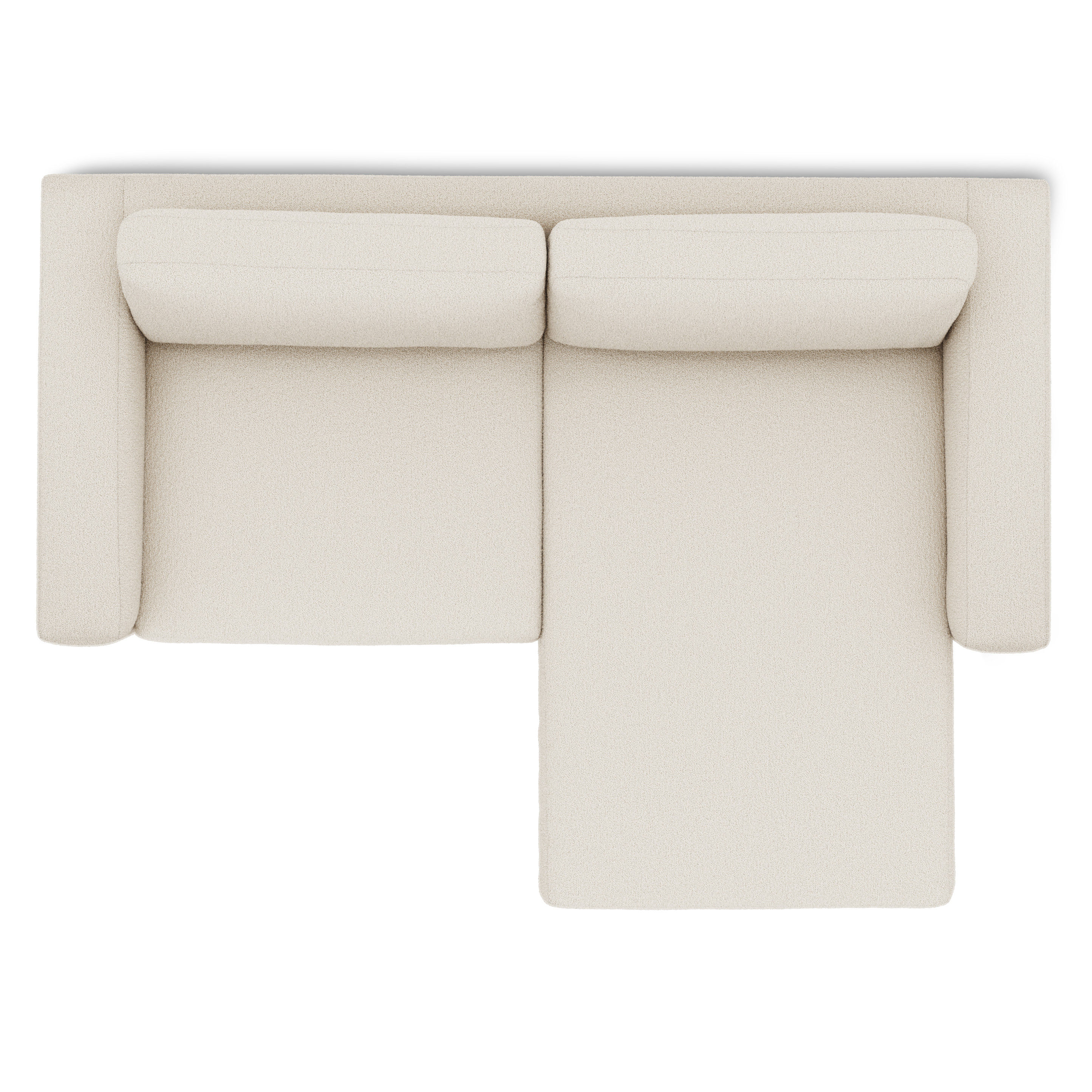 Riley Reversible Storage Sectional thumbnail 3