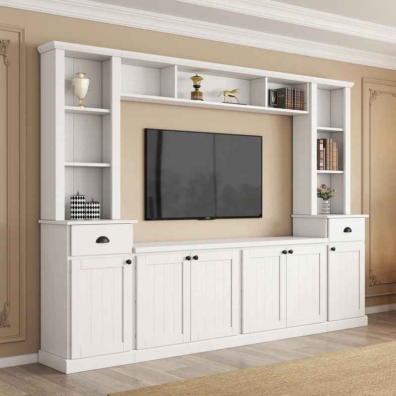 Adnel Storage Credenza thumbnail 2