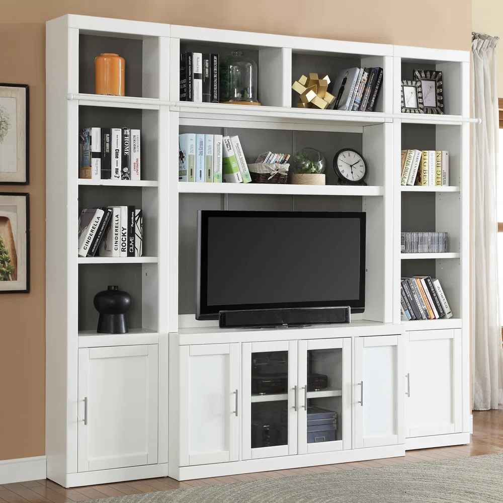 Amarilda Entertainment Center thumbnail 2