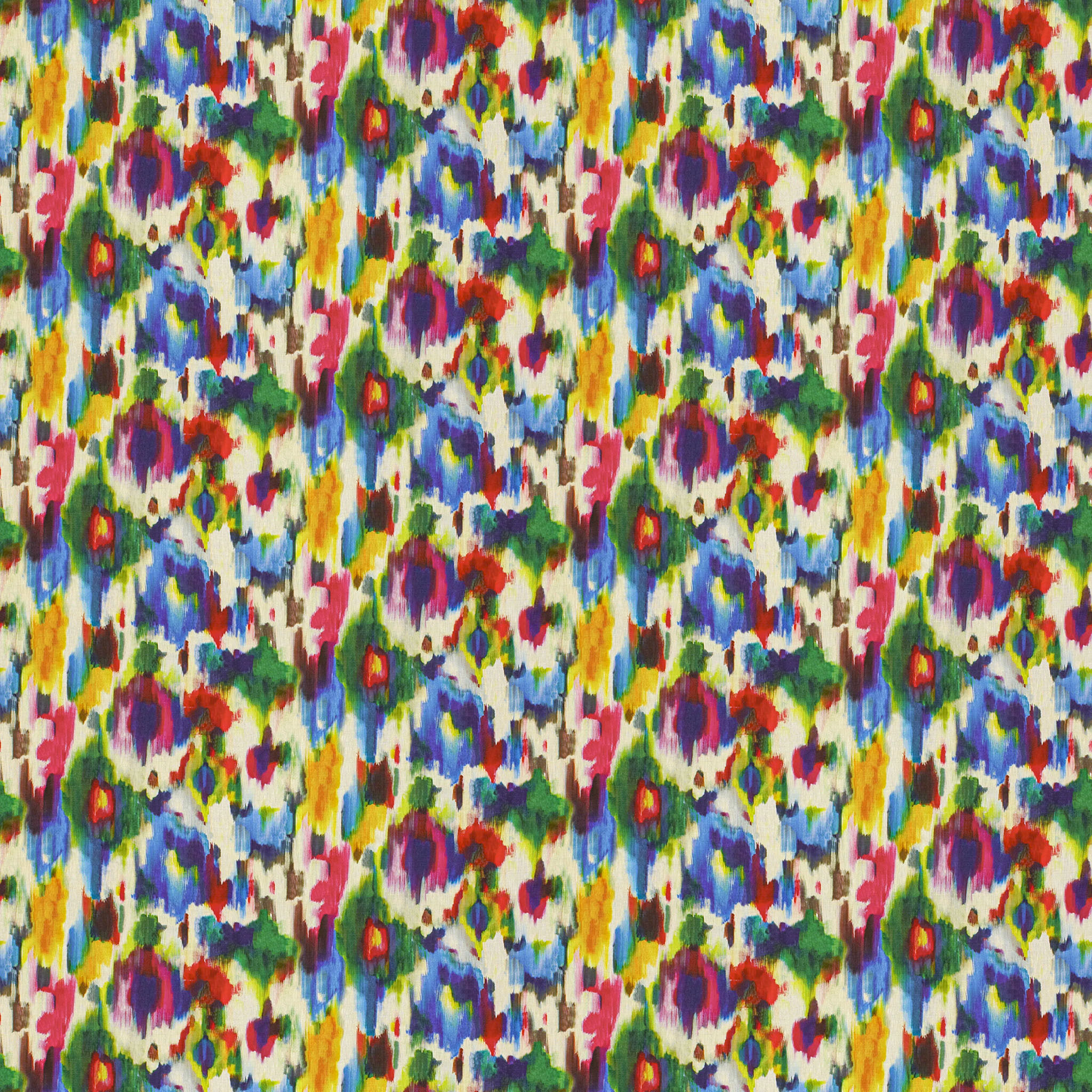 H2OMG Abstract Throw Pillow thumbnail 2